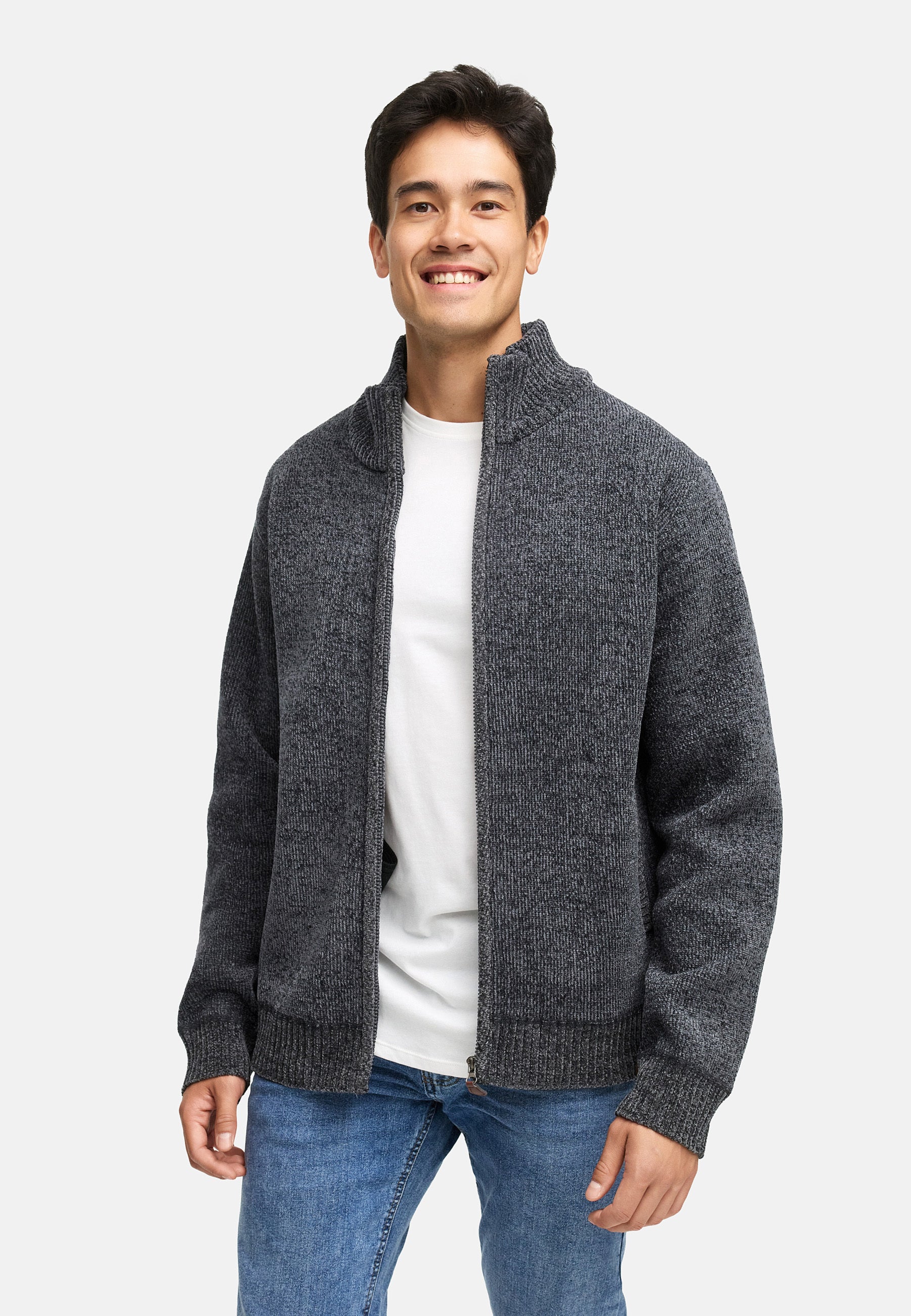 Strickjacke INFilion Produktbild