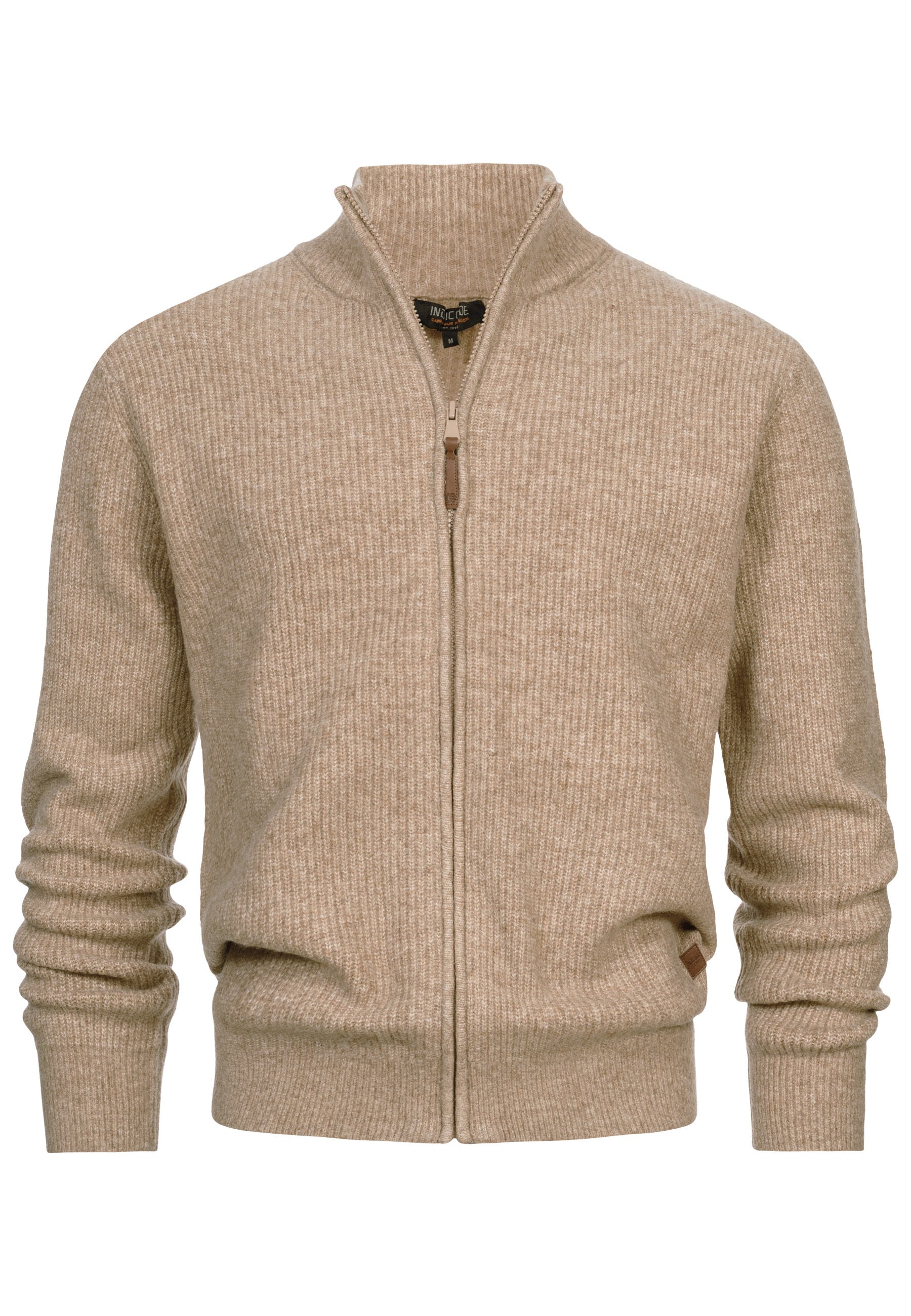 Strickjacke INPeace Cardigan Produktbild