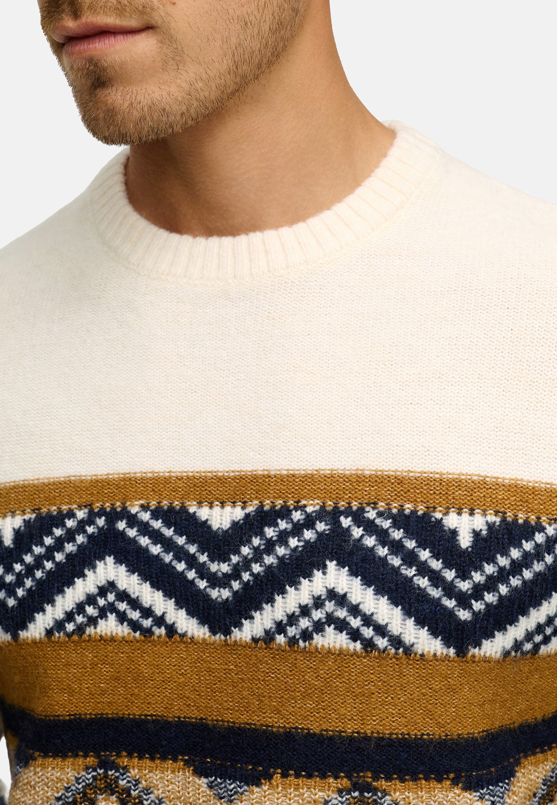 Strickpullover INAxton Produktbild