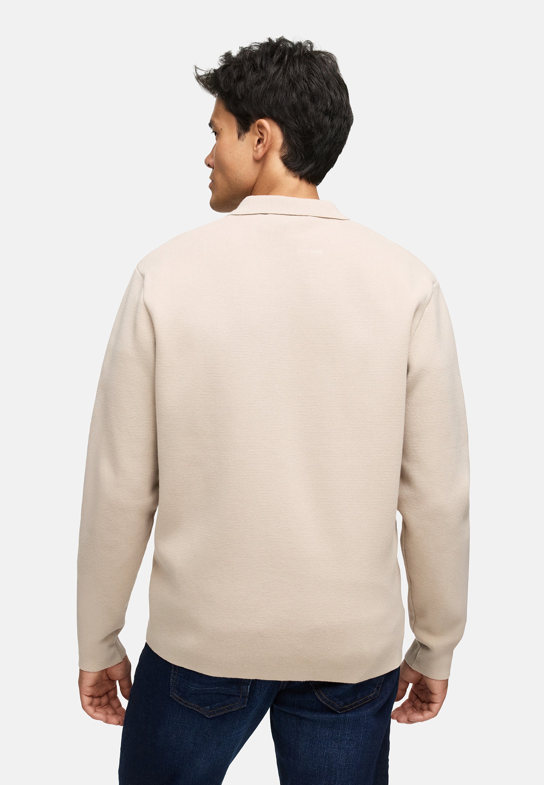 Strickjacke INBellino Cardigan Produktbild
