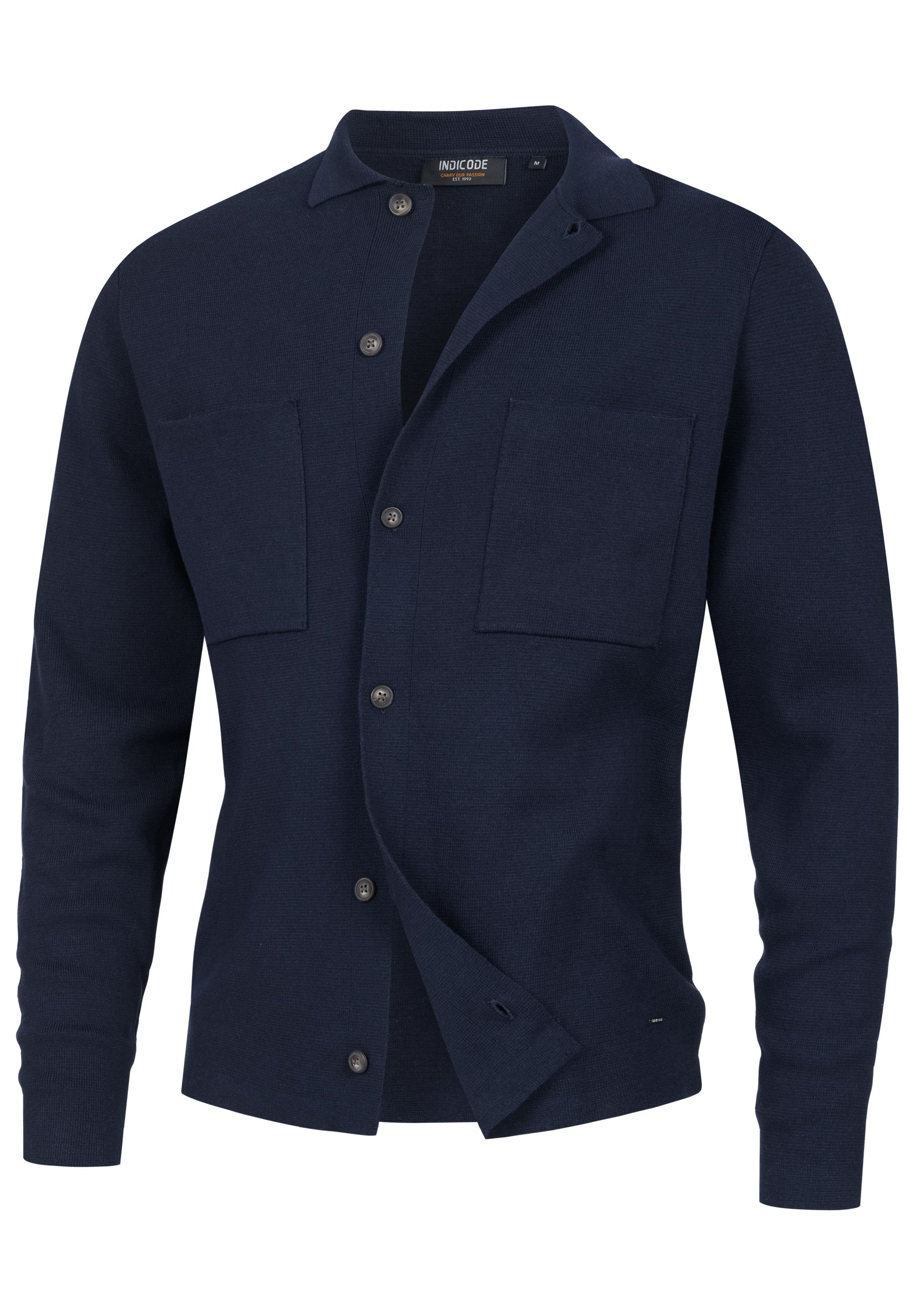 Strickjacke INBellino Cardigan Produktbild