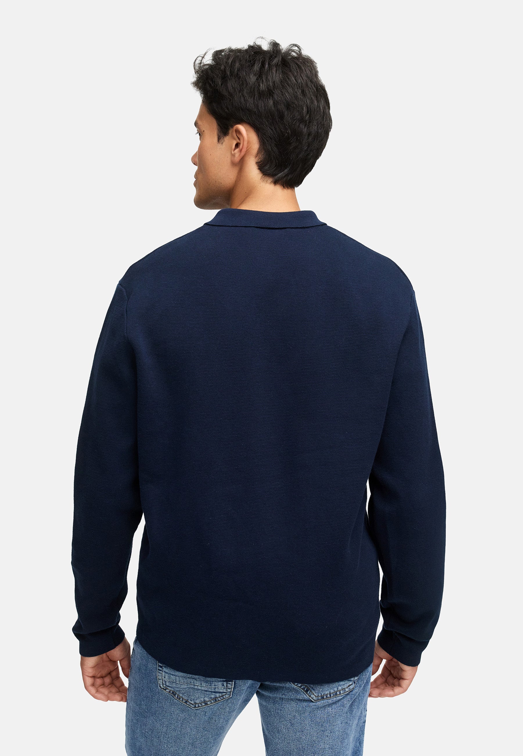 Strickjacke INBellino Cardigan Produktbild