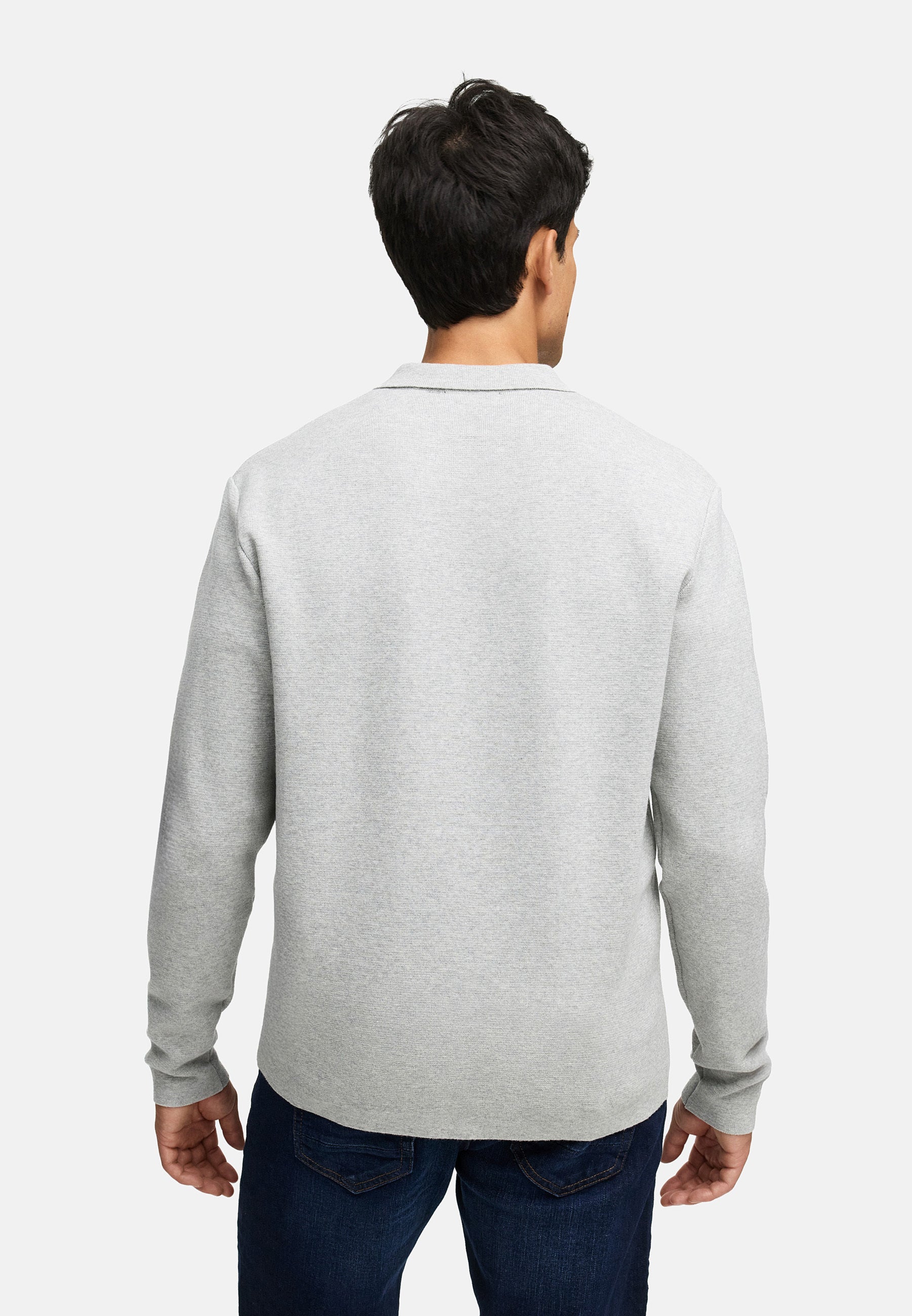 Strickjacke INBellino Cardigan Produktbild