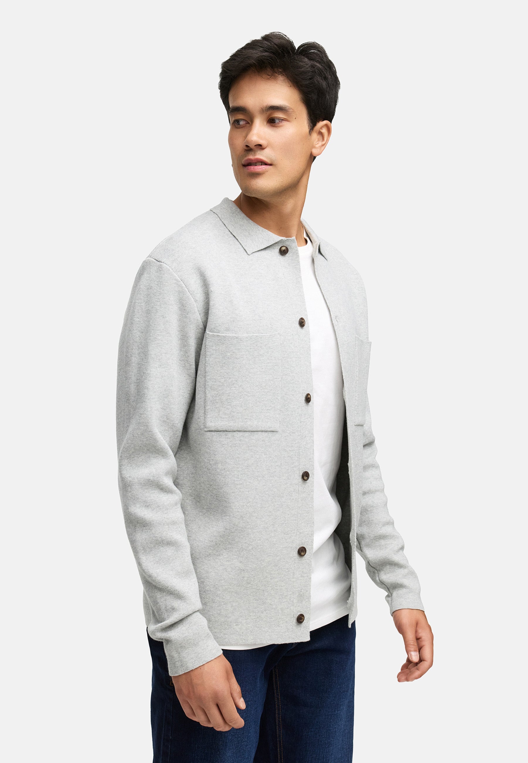 Strickjacke INBellino Cardigan Produktbild