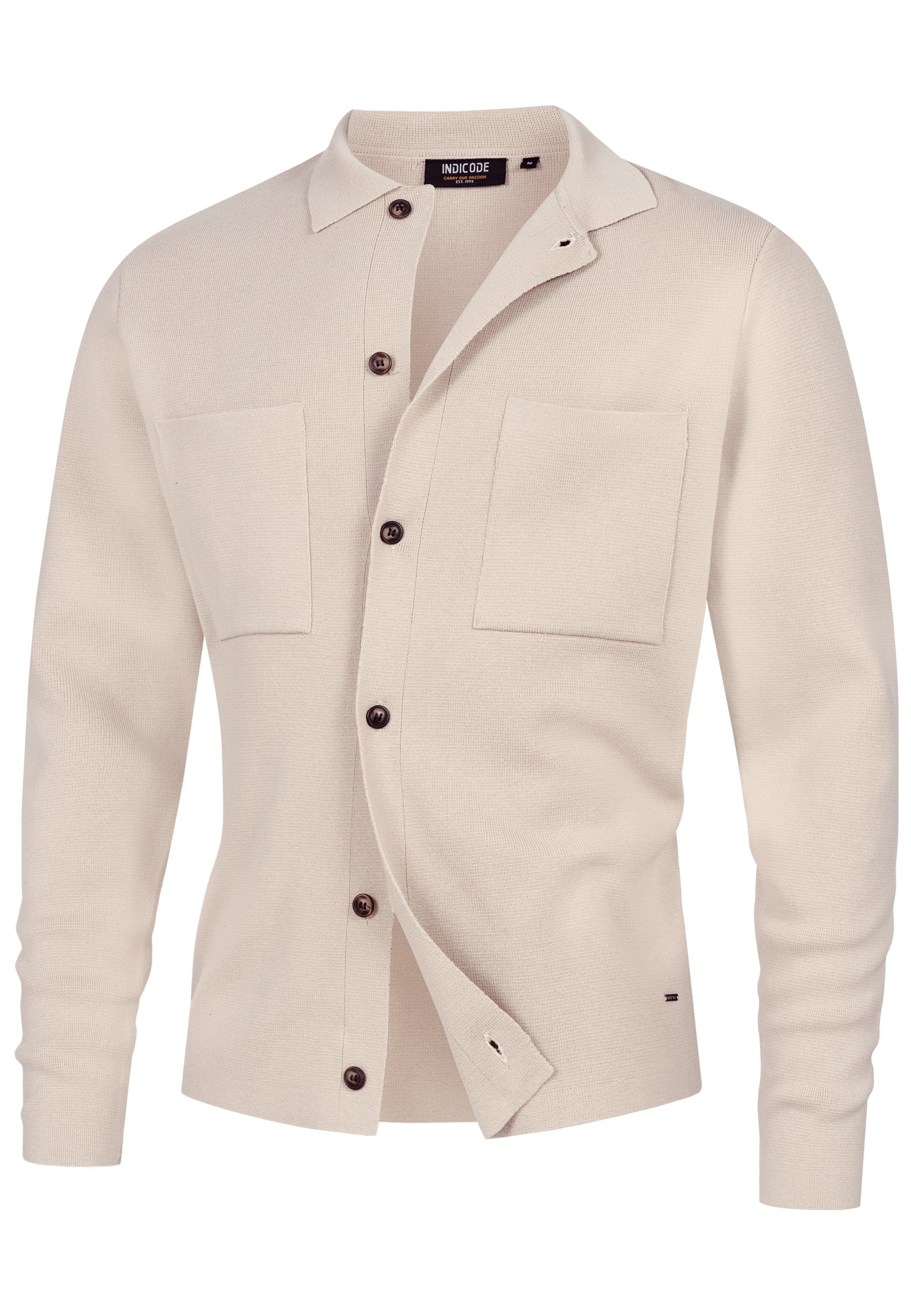 Strickjacke INBellino Cardigan Produktbild