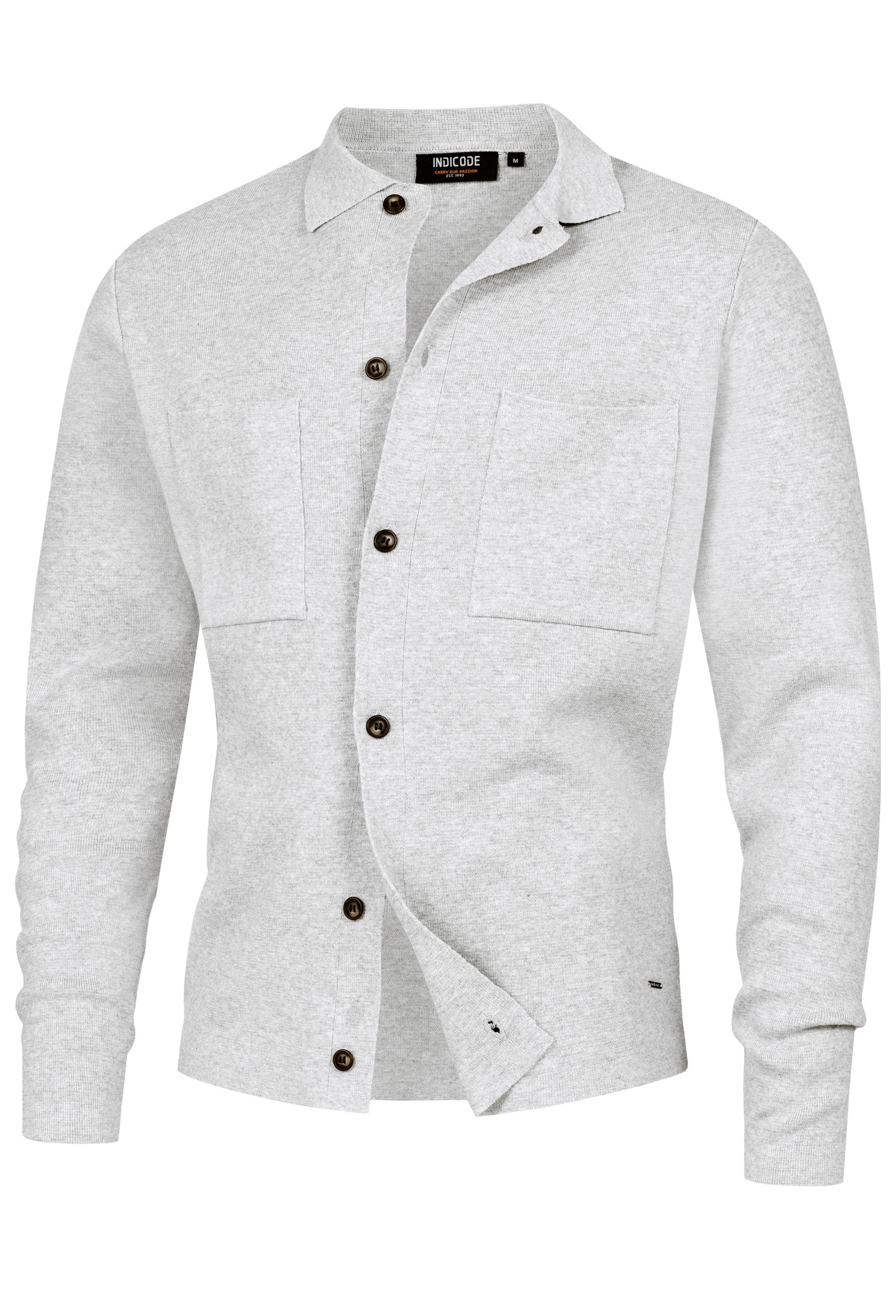 Strickjacke INBellino Cardigan Produktbild