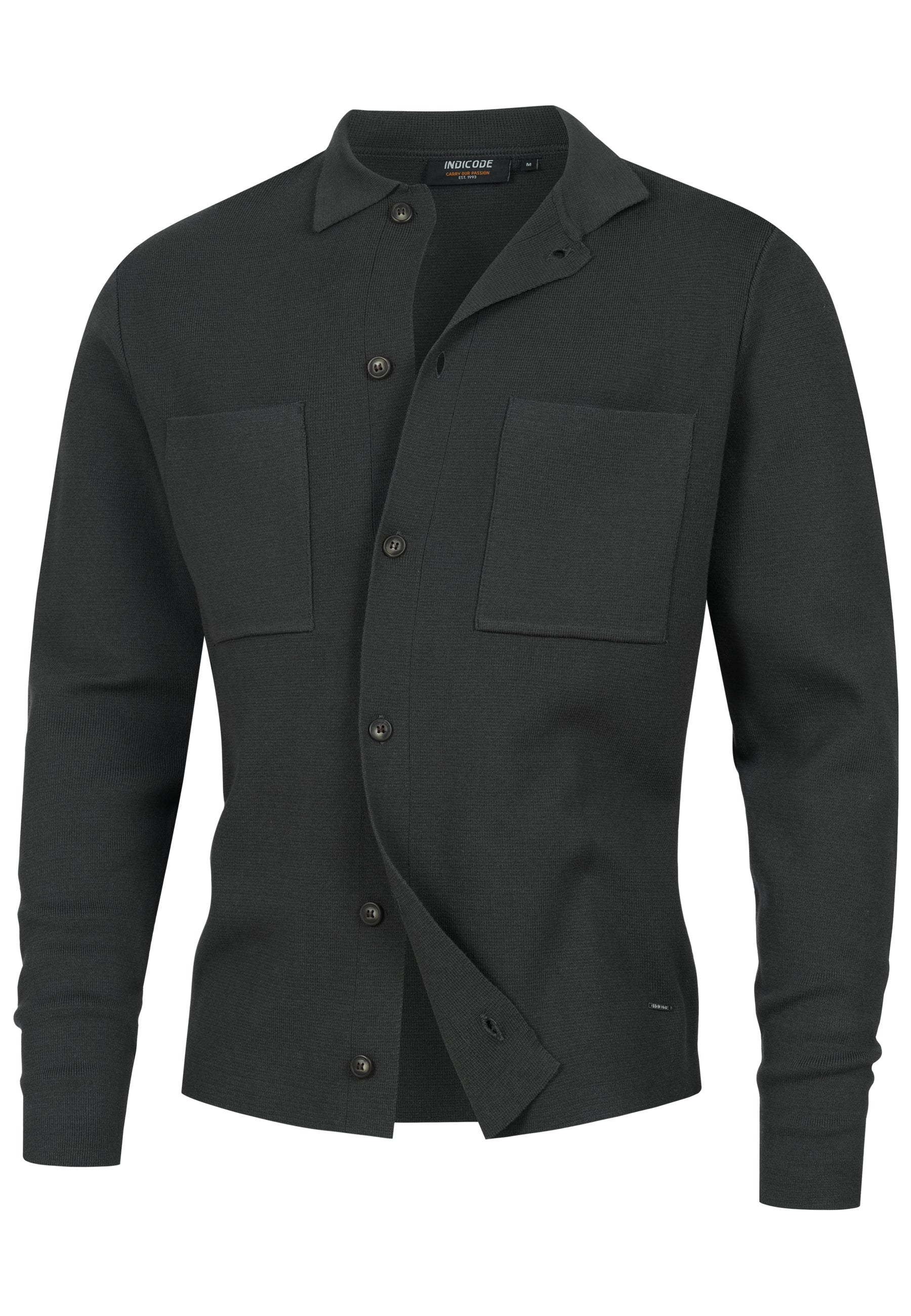 Strickjacke INBellino Cardigan Produktbild