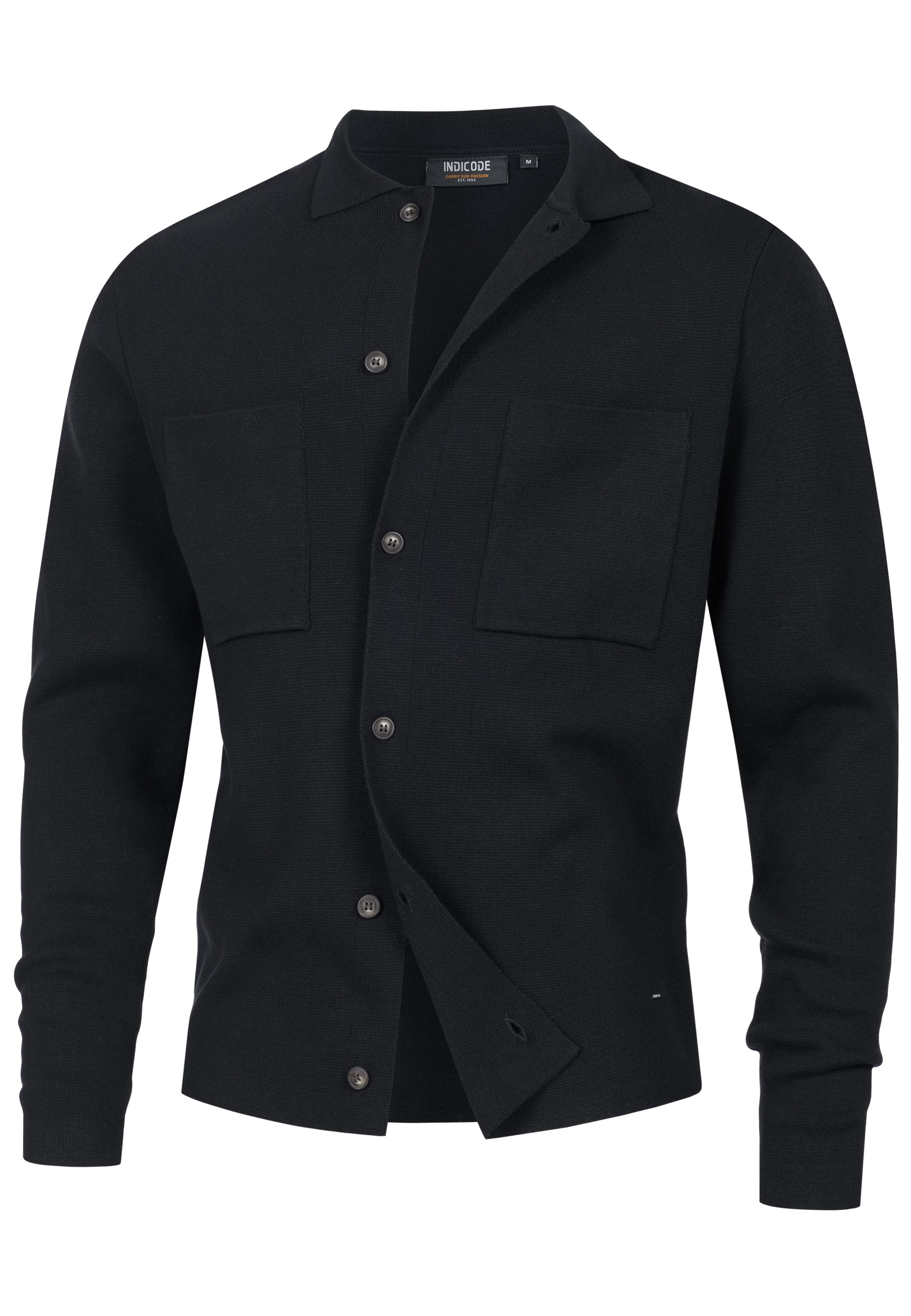 Strickjacke INBellino Cardigan Produktbild