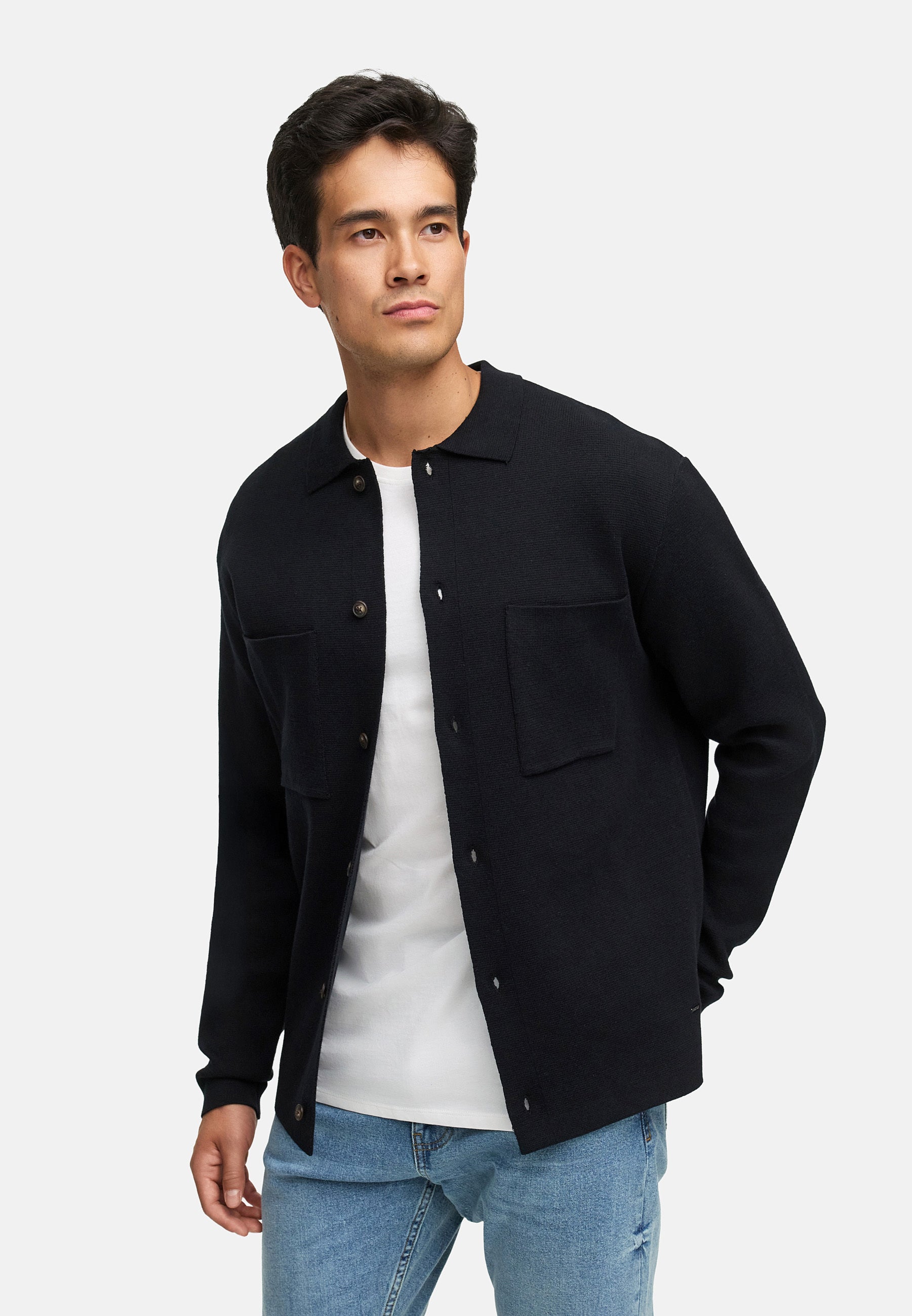Strickjacke INBellino Cardigan Produktbild
