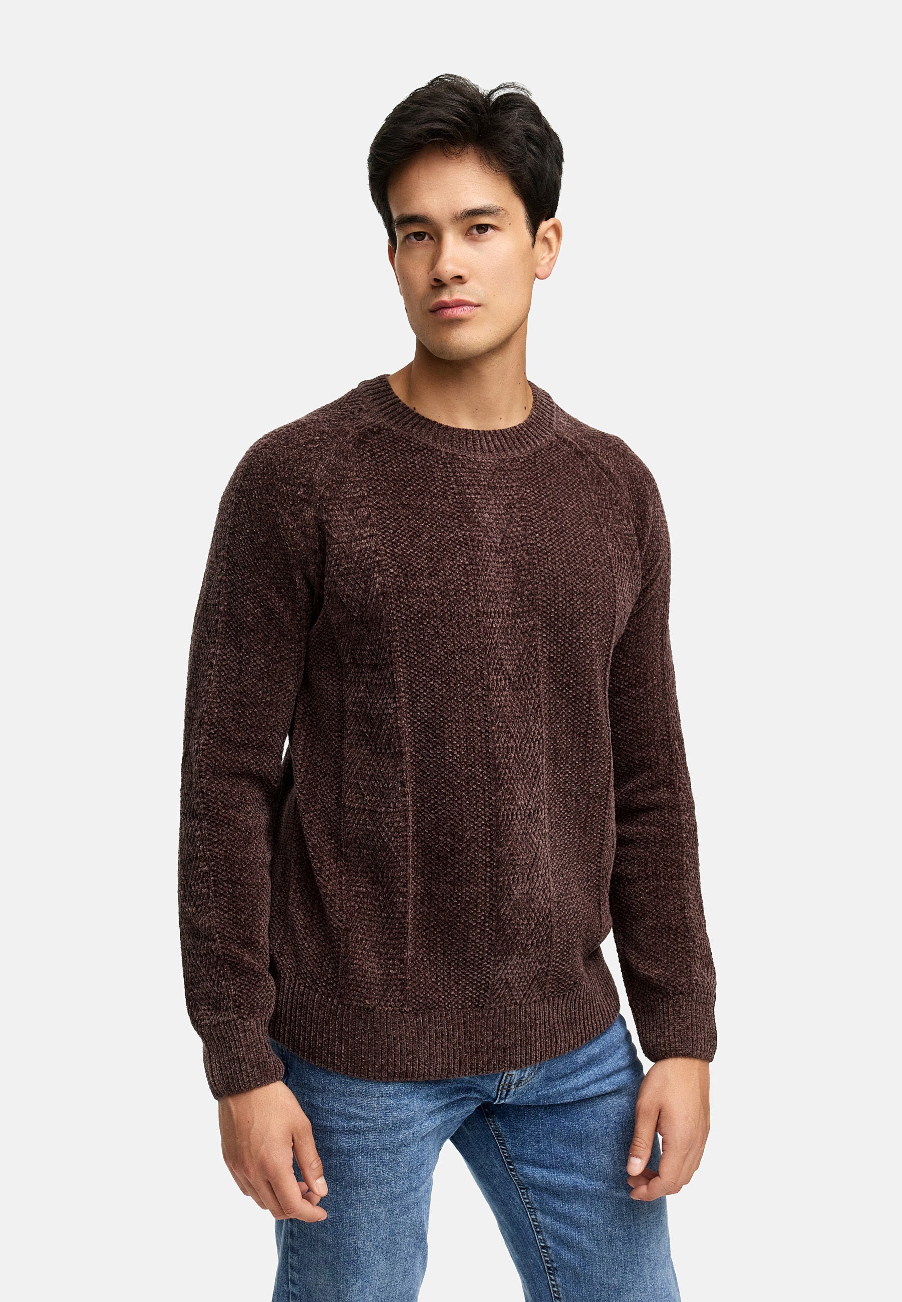 Strickpullover INOlio Produktbild
