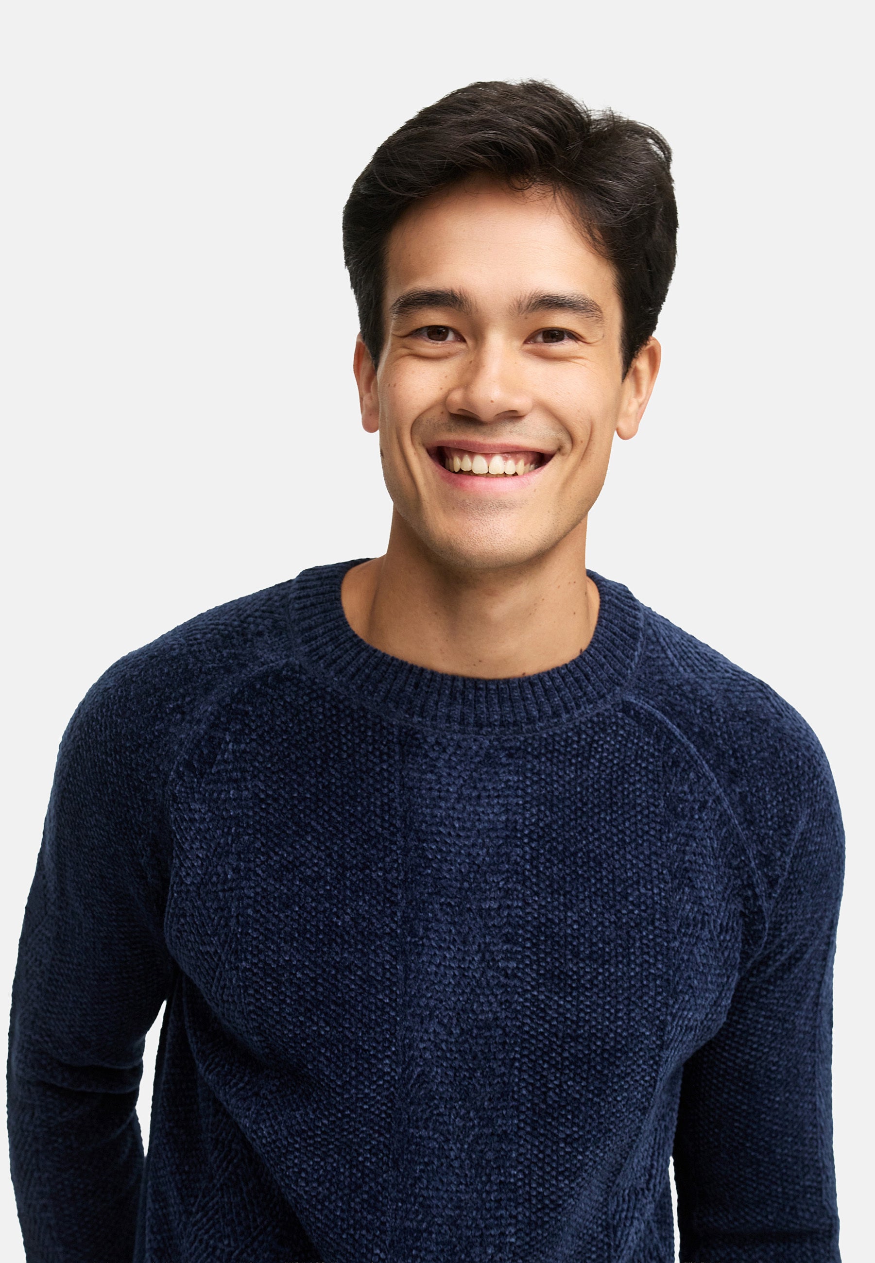 Strickpullover INOlio Produktbild