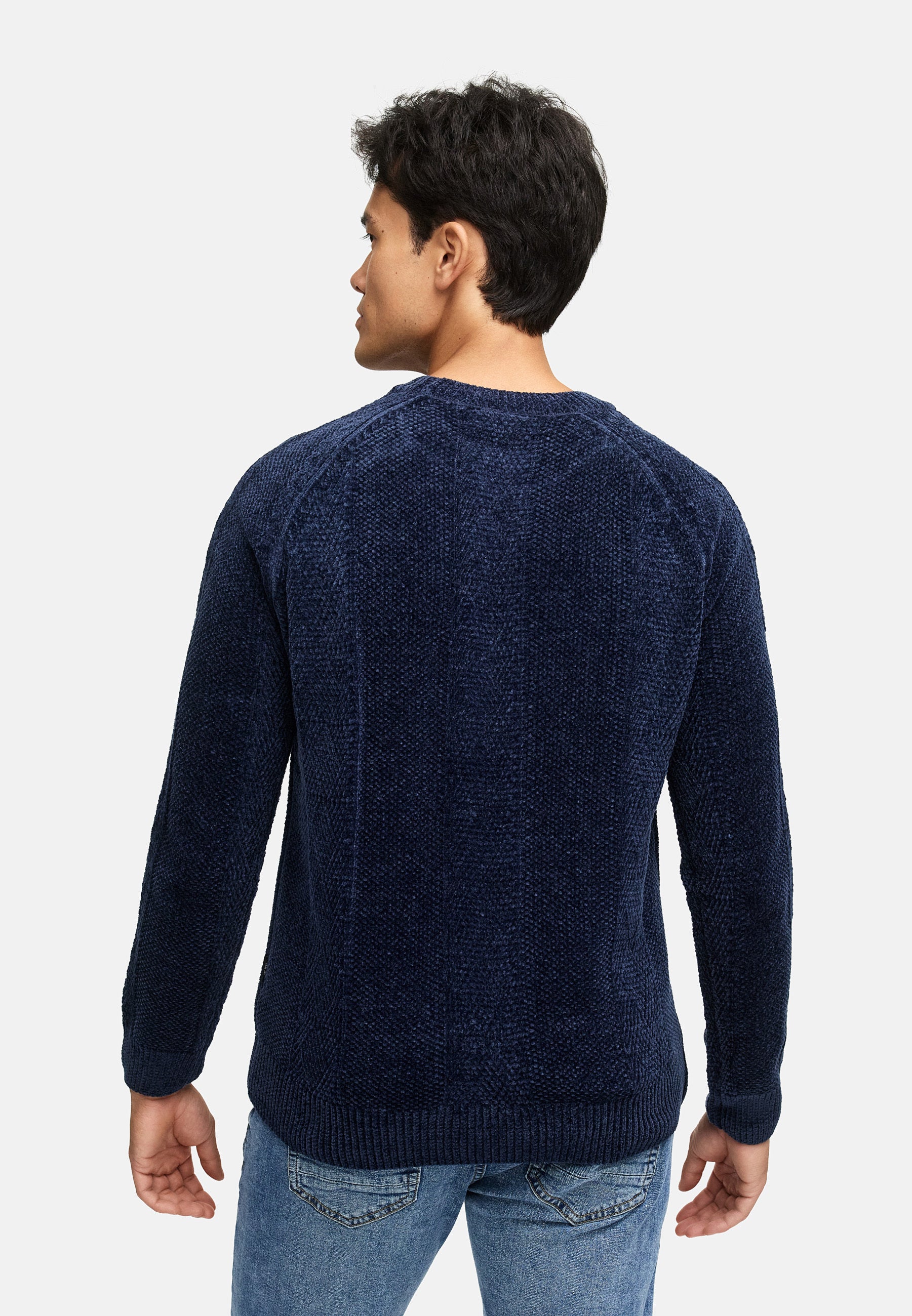 Strickpullover INOlio Produktbild