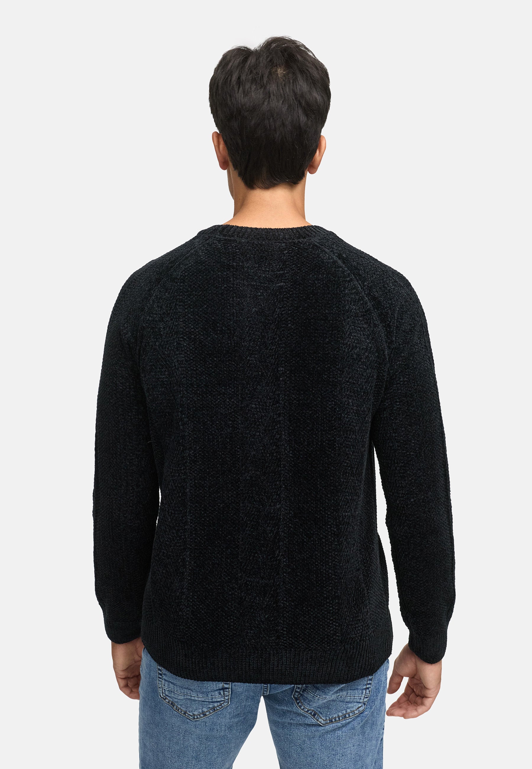 Strickpullover INOlio Produktbild