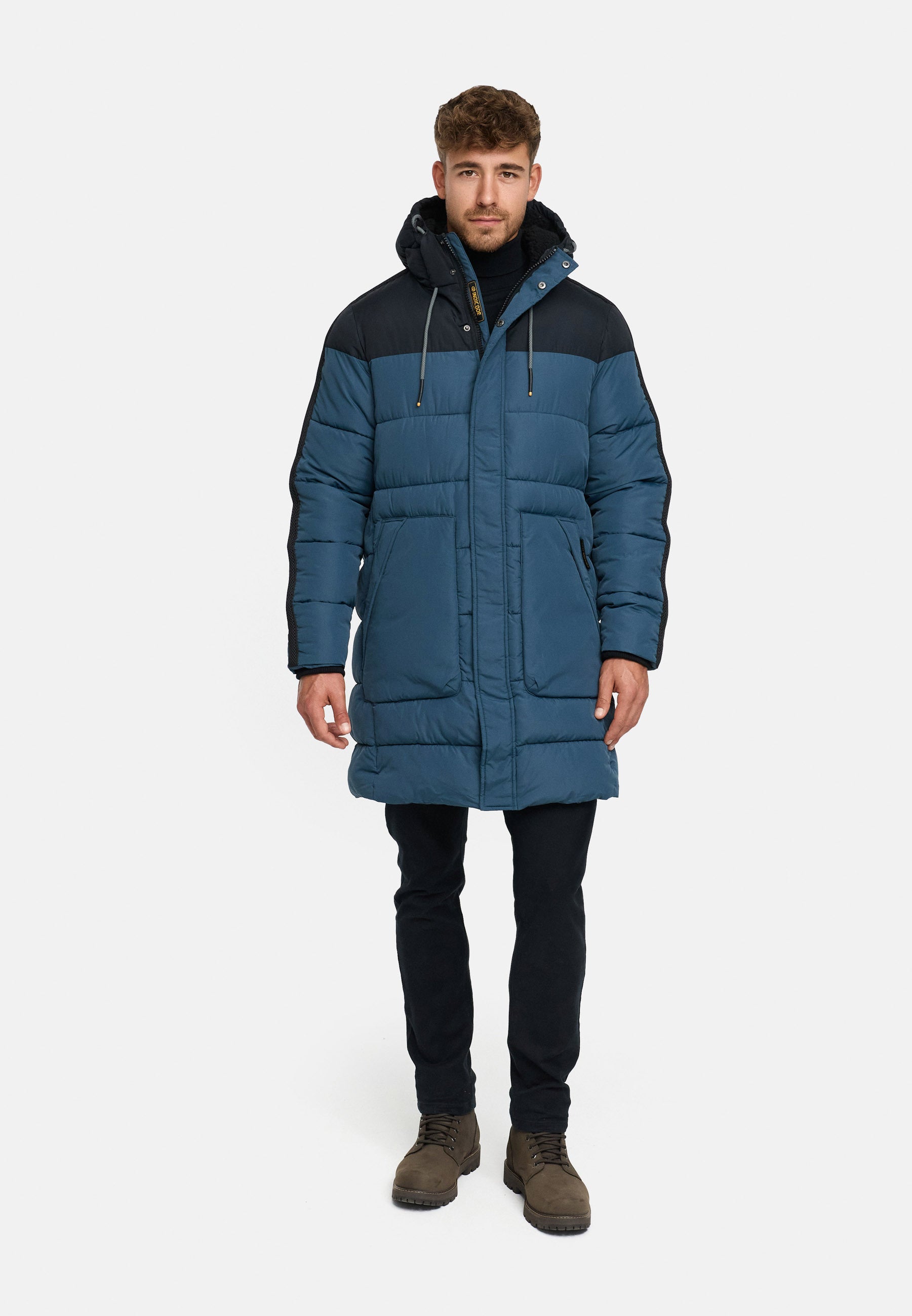Parka INKenter Produktbild