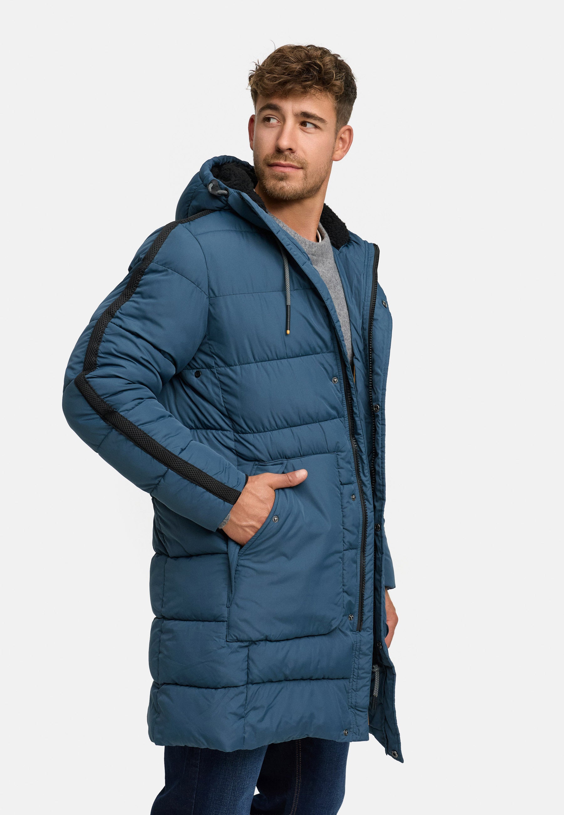 Parka INKenter Produktbild
