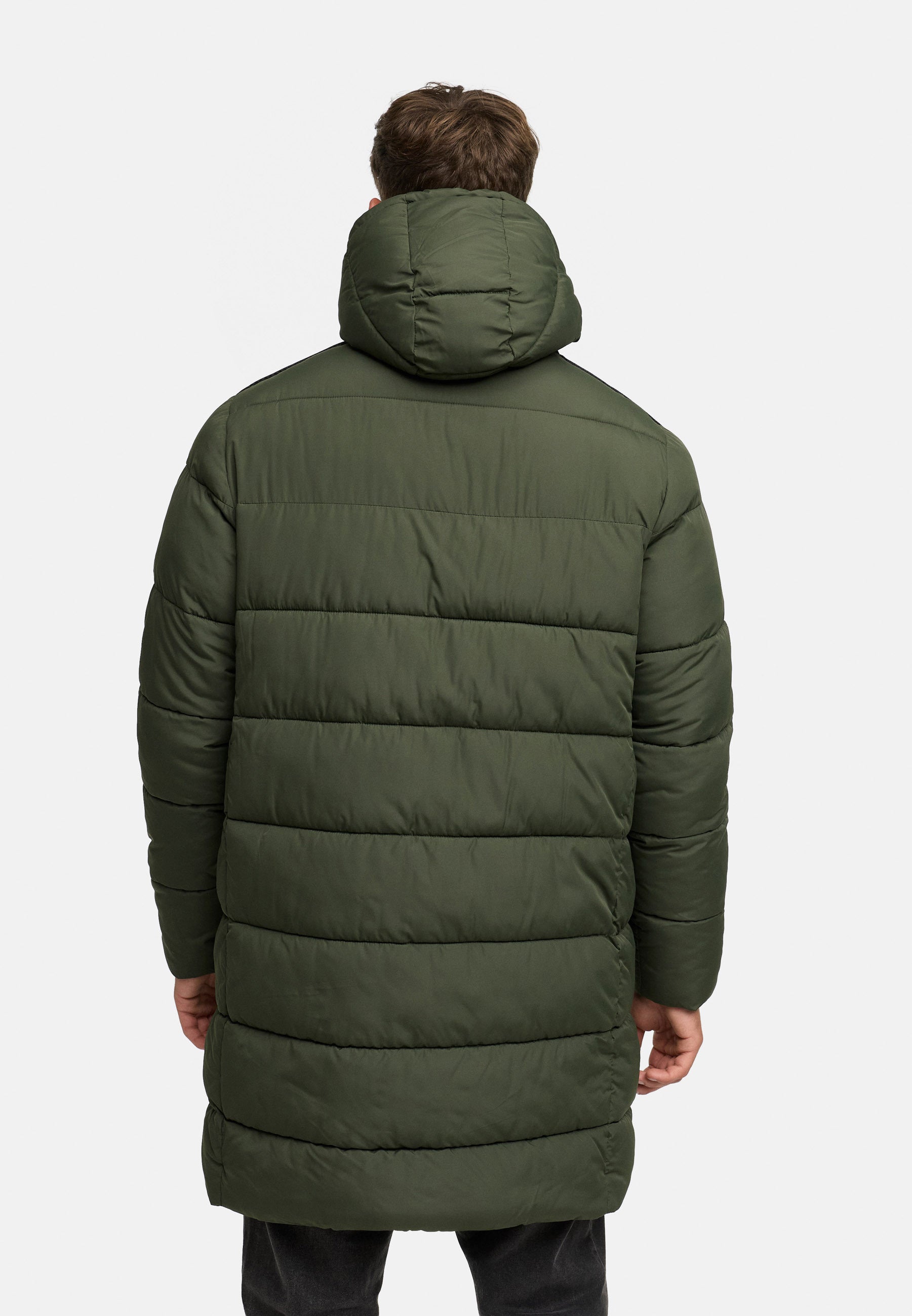 Parka INKenter Produktbild