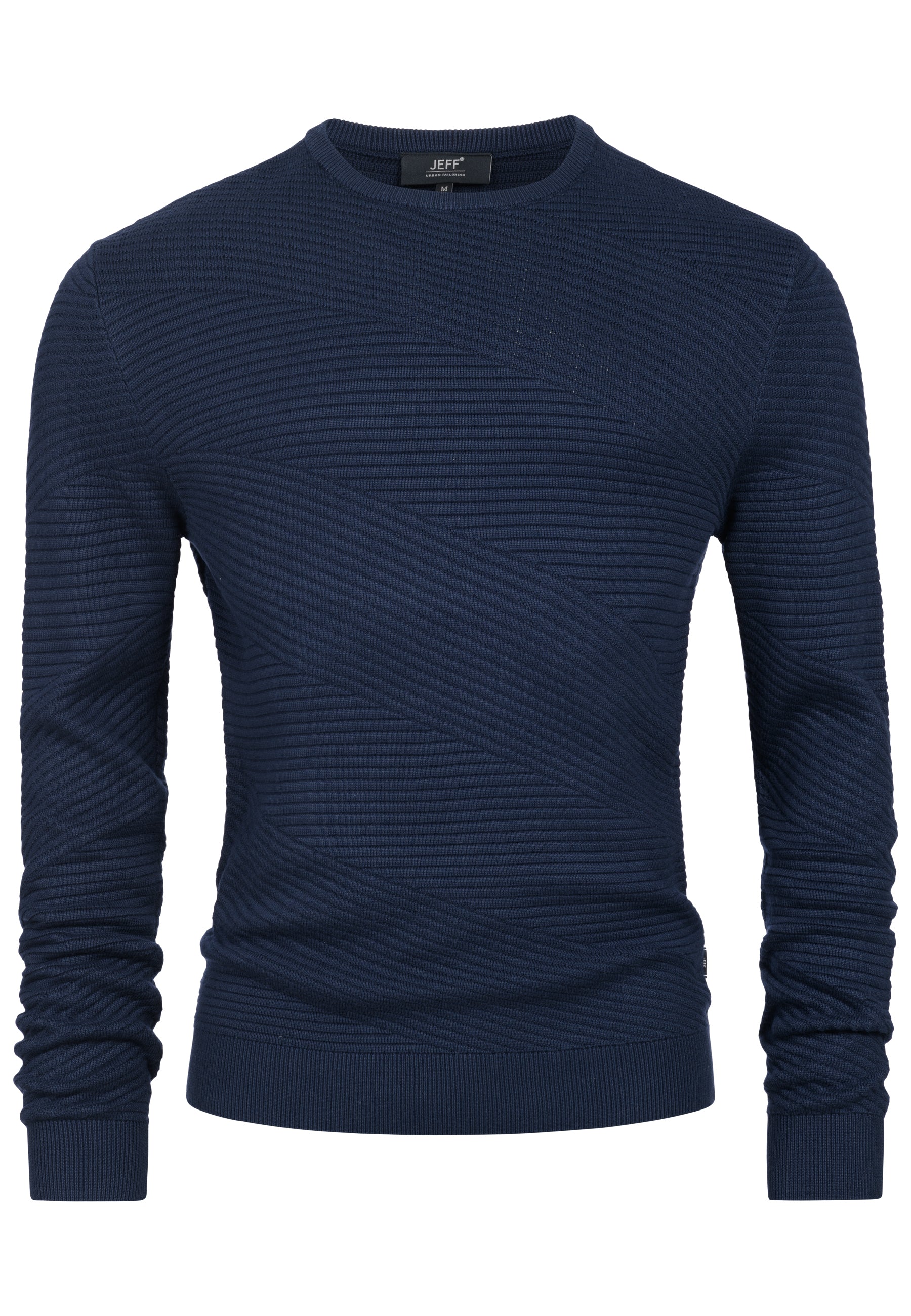 Strickpullover JFAbram crew neck Produktbild