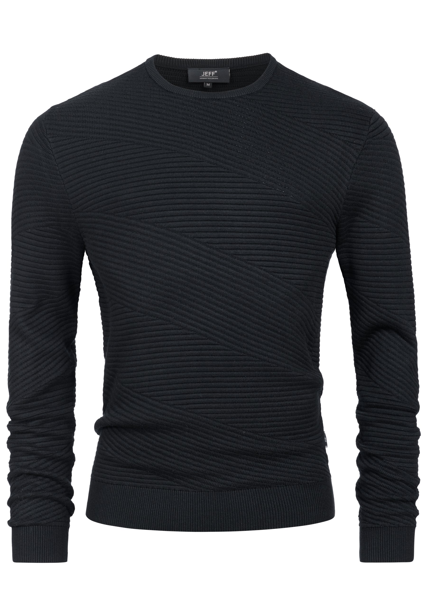 Strickpullover JFAbram crew neck Produktbild