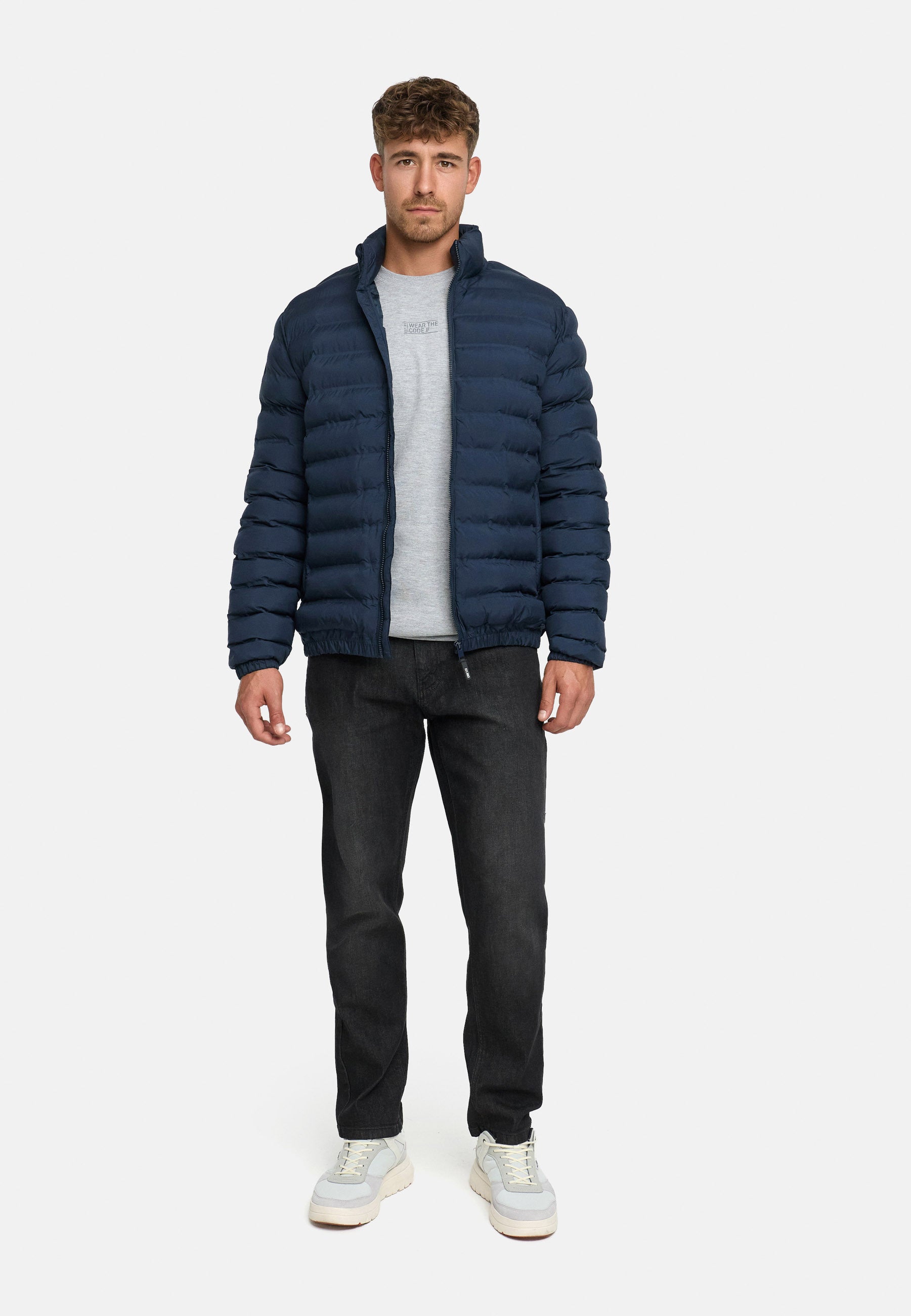 Übergangsjacke INBjarne Produktbild