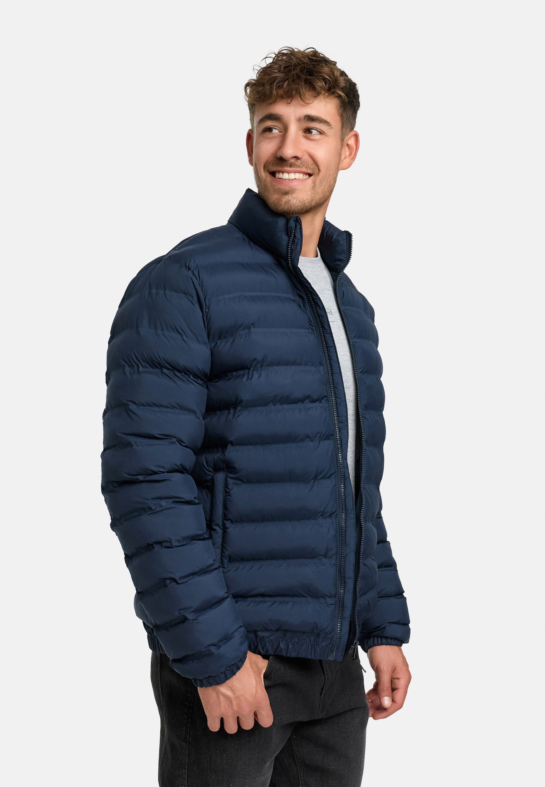 Übergangsjacke INBjarne Produktbild