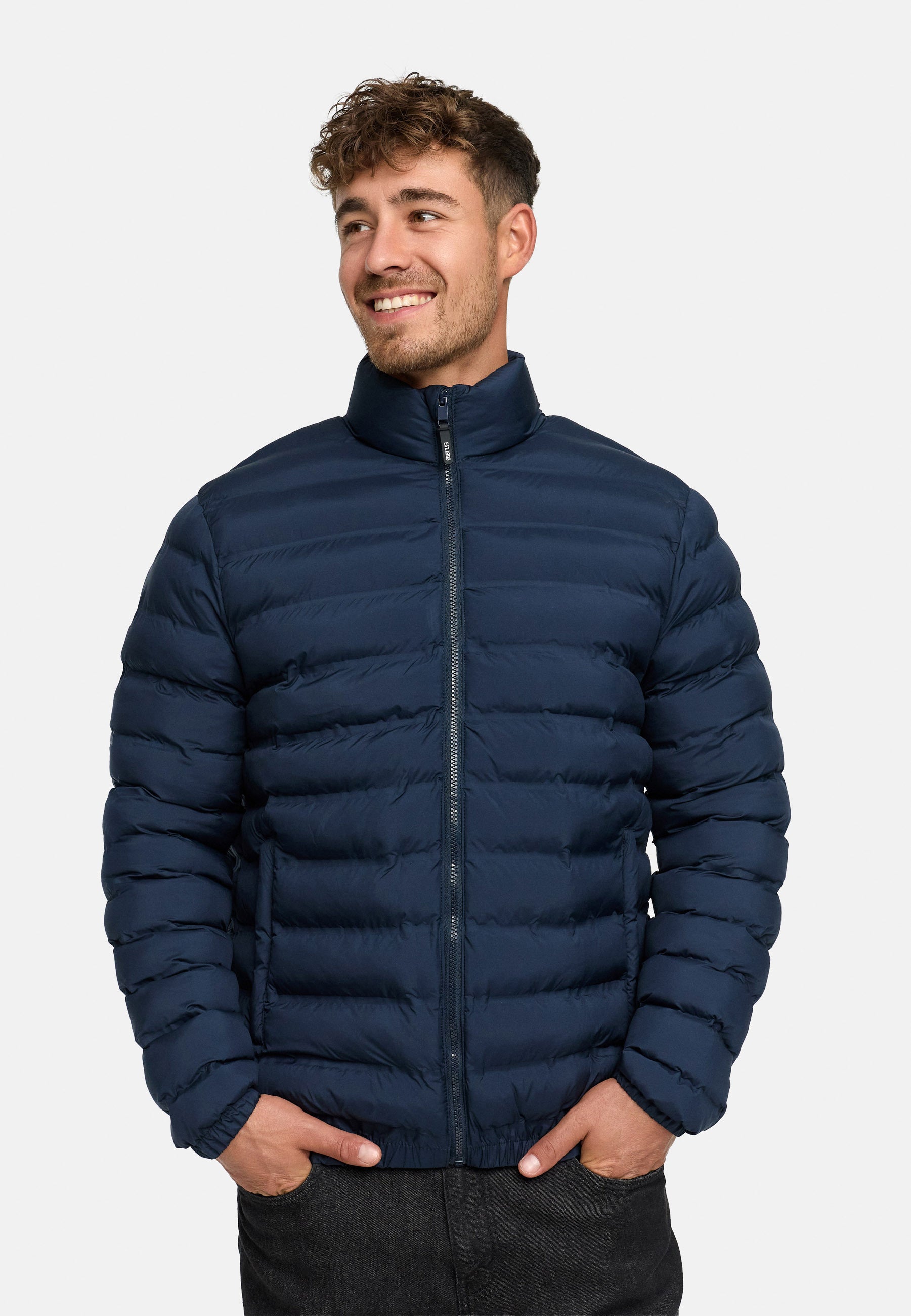 Übergangsjacke INBjarne Produktbild