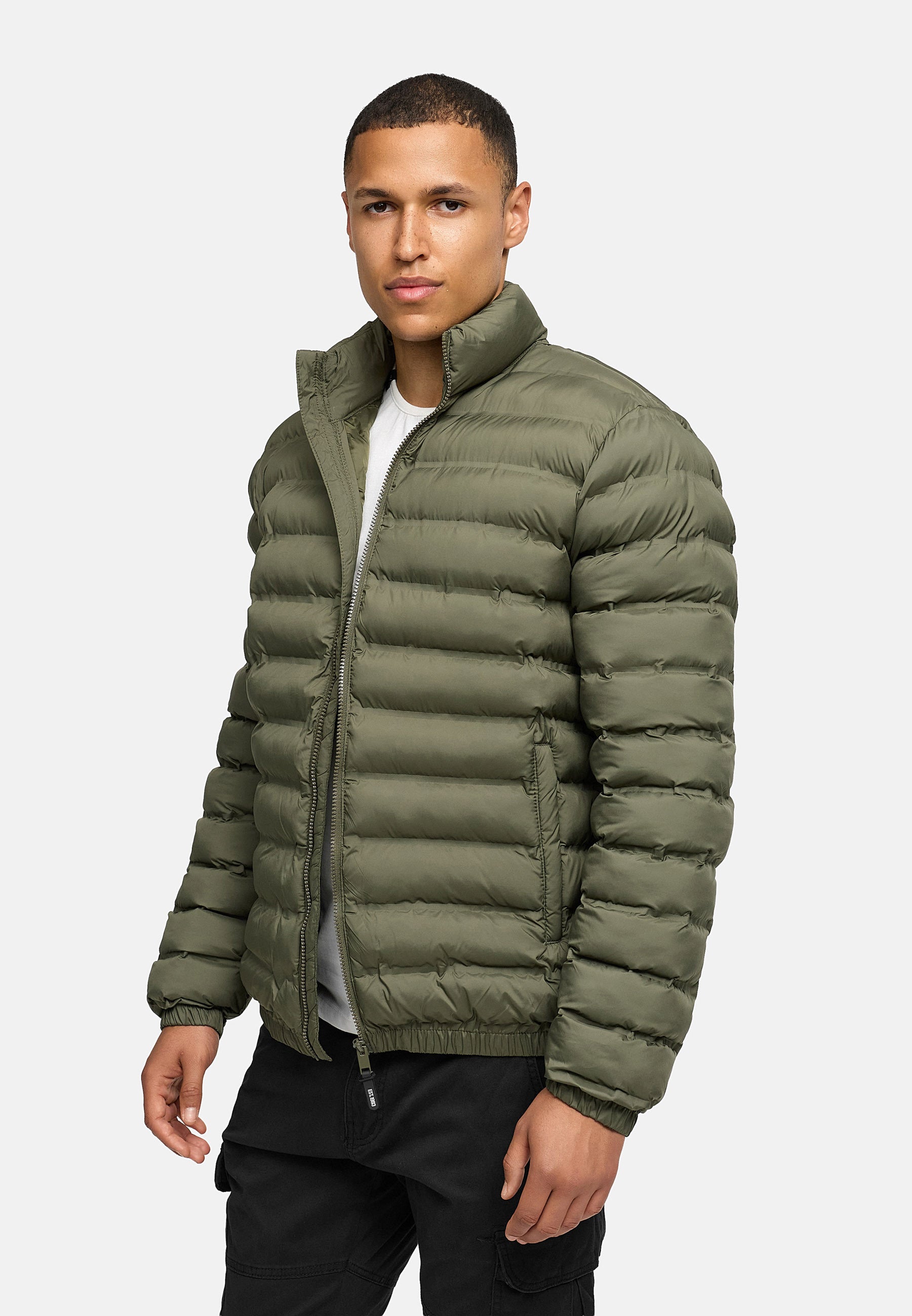 Übergangsjacke INBjarne Produktbild