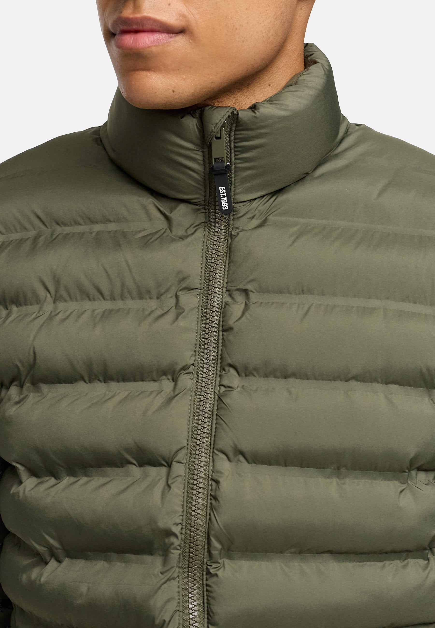 Übergangsjacke INBjarne Produktbild