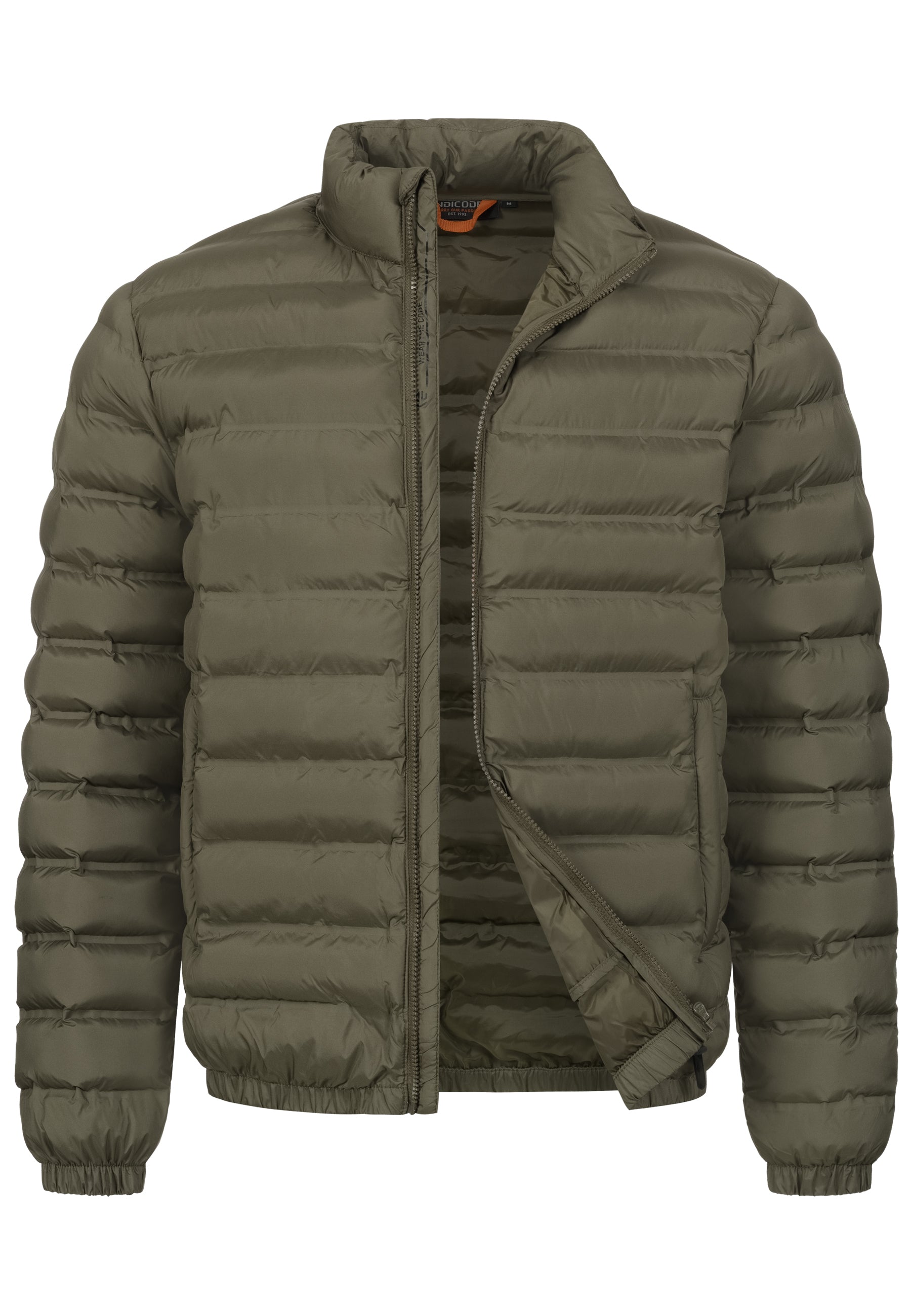 Übergangsjacke INBjarne Produktbild