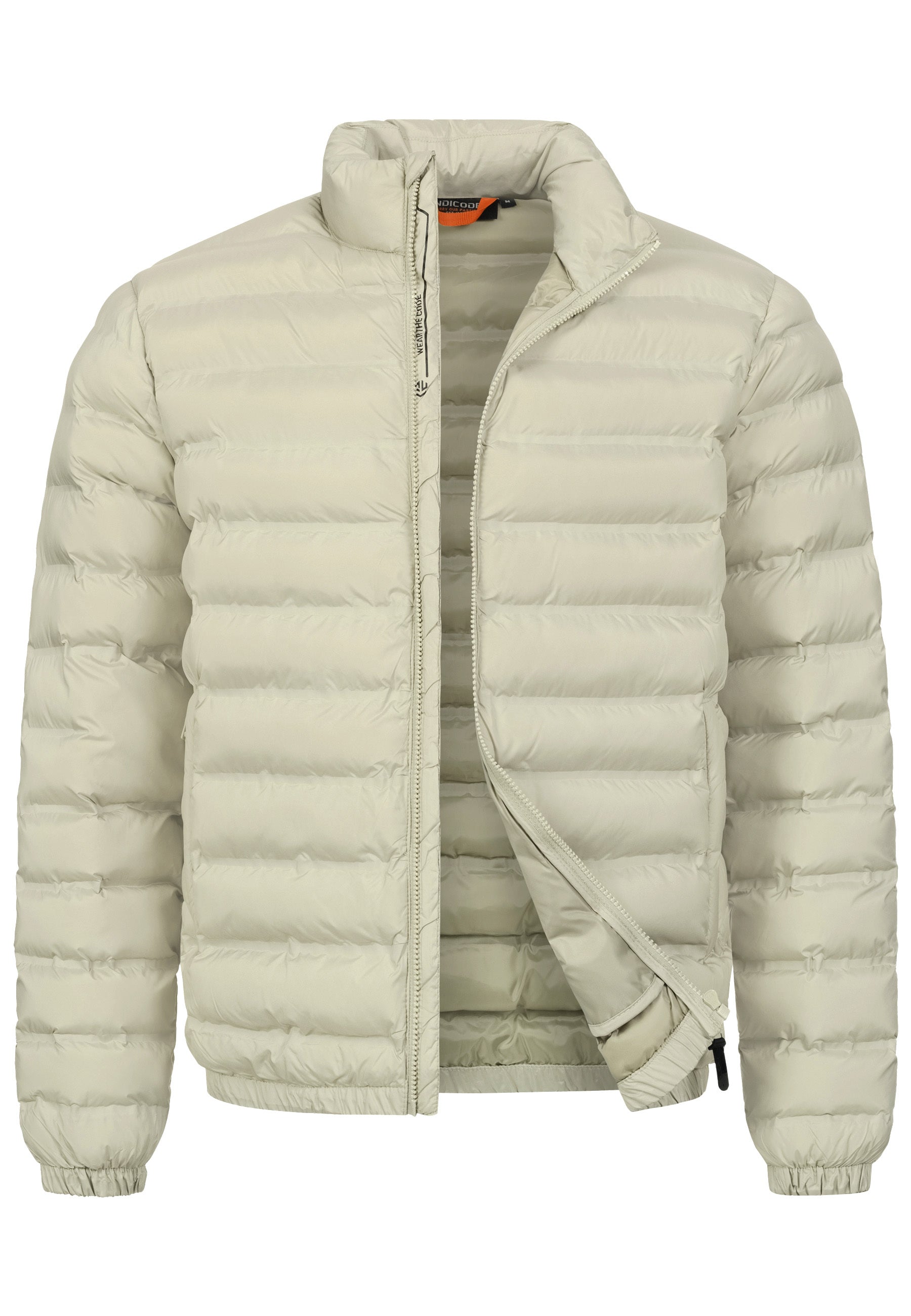 Übergangsjacke INBjarne Produktbild