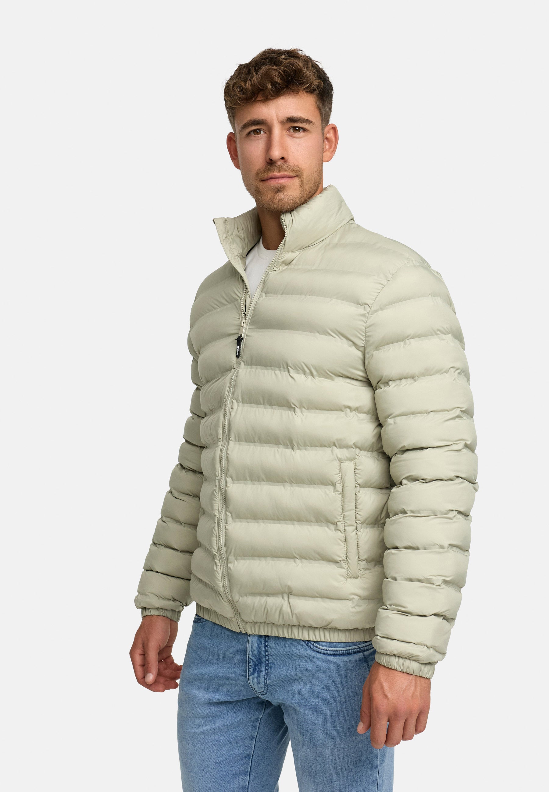 Übergangsjacke INBjarne Produktbild