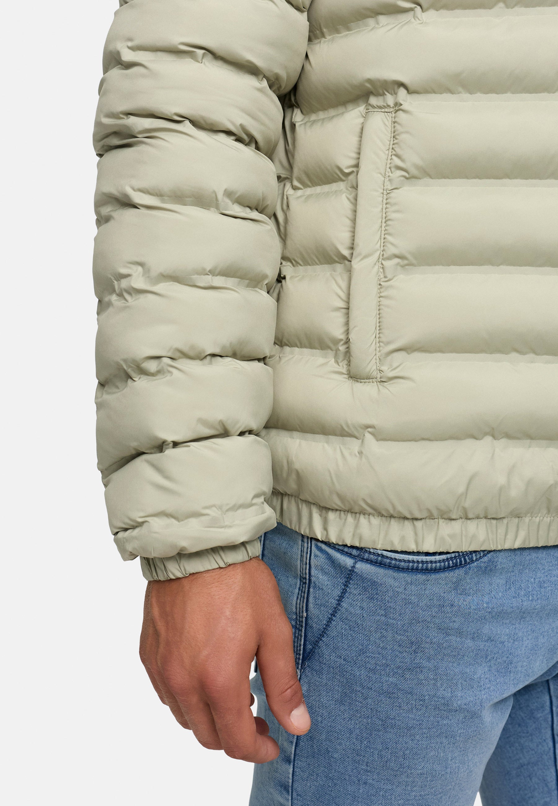 Übergangsjacke INBjarne Produktbild