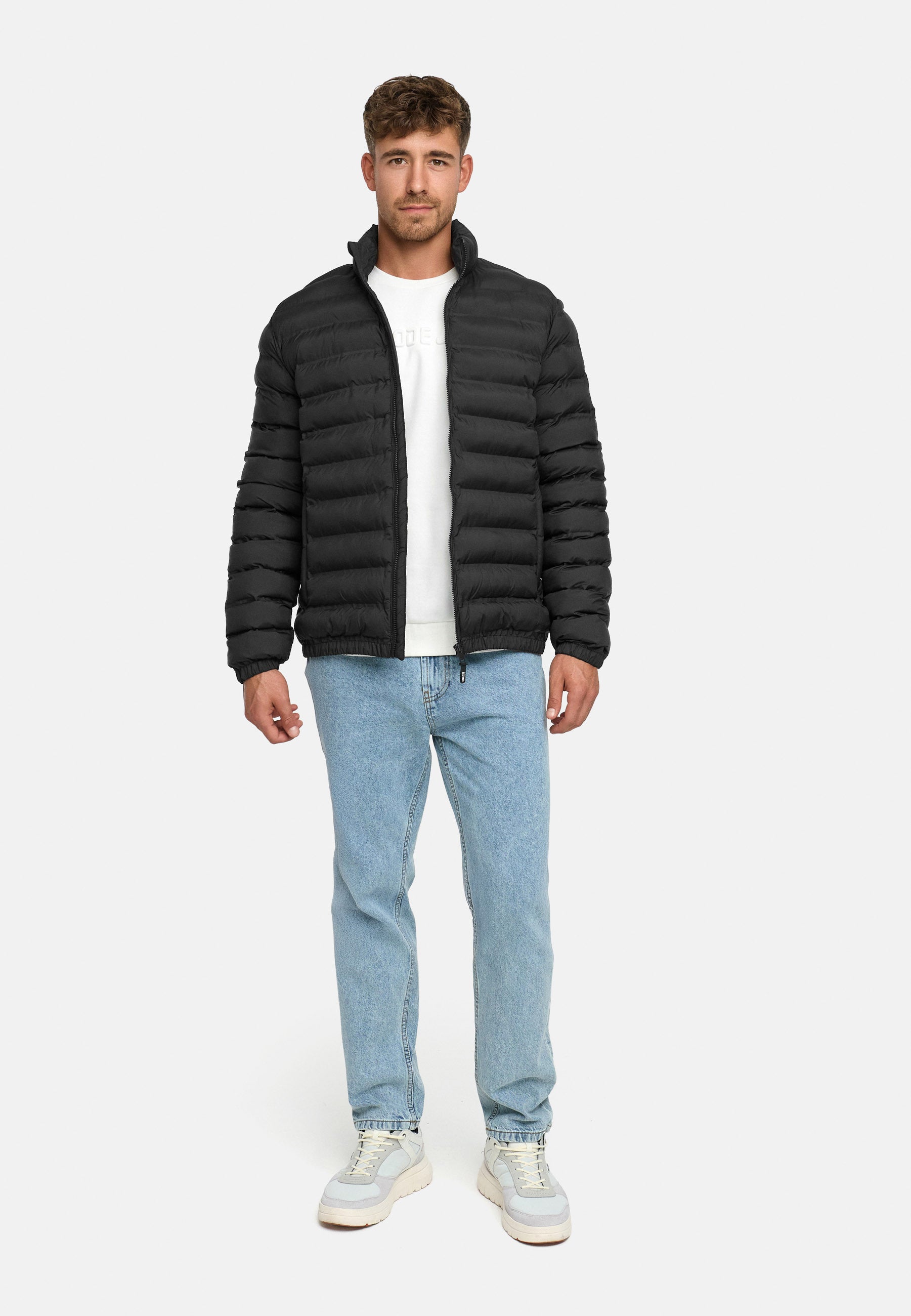 Übergangsjacke INBjarne Produktbild