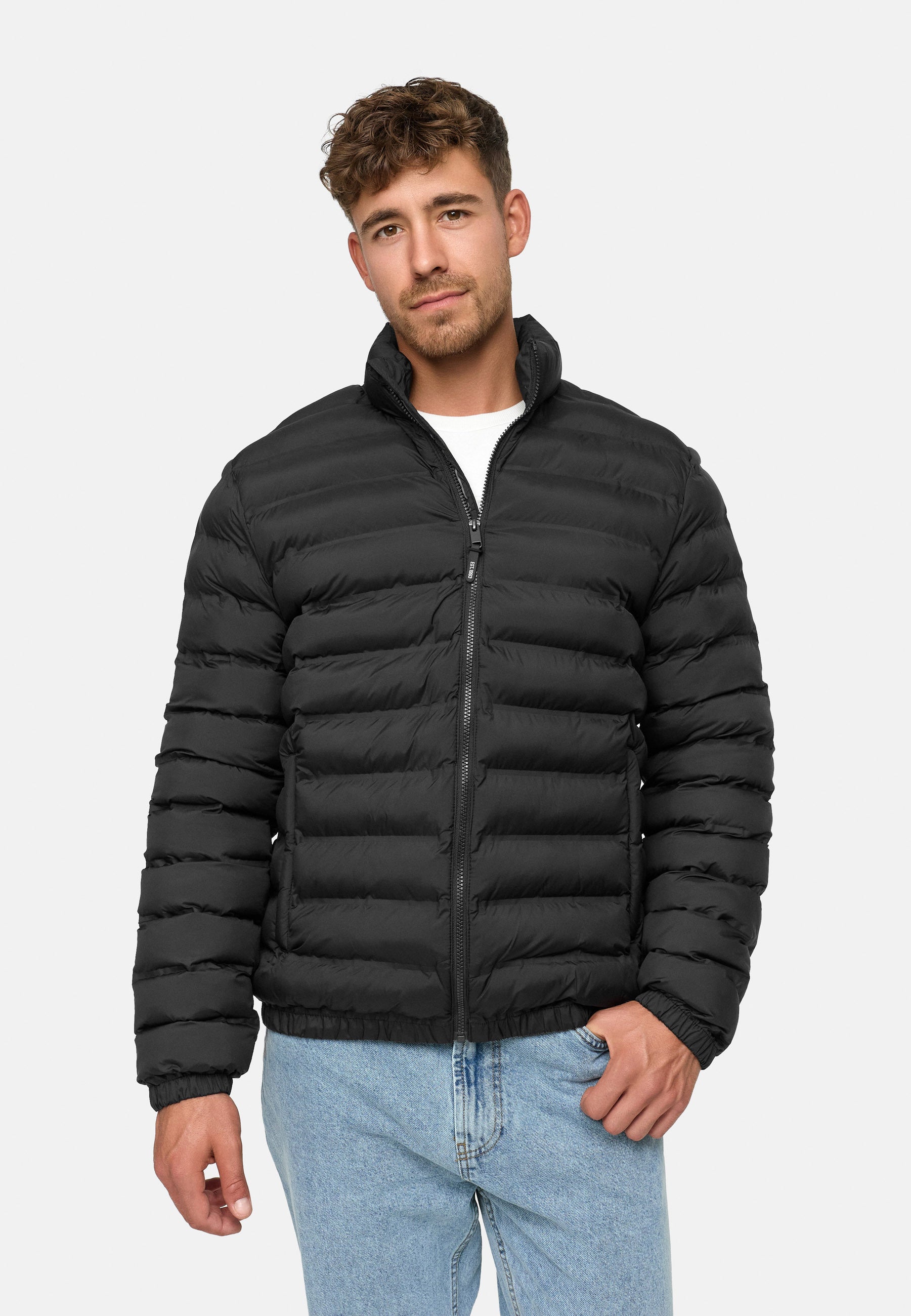 Übergangsjacke INBjarne Produktbild