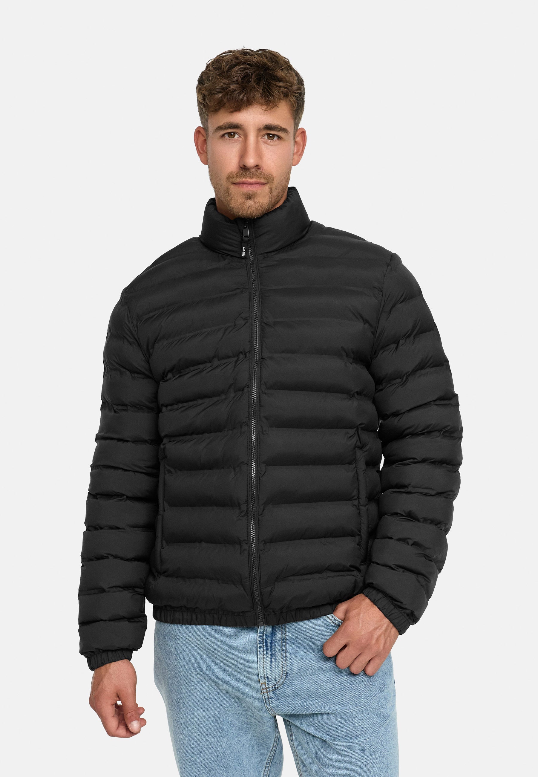 Übergangsjacke INBjarne Produktbild