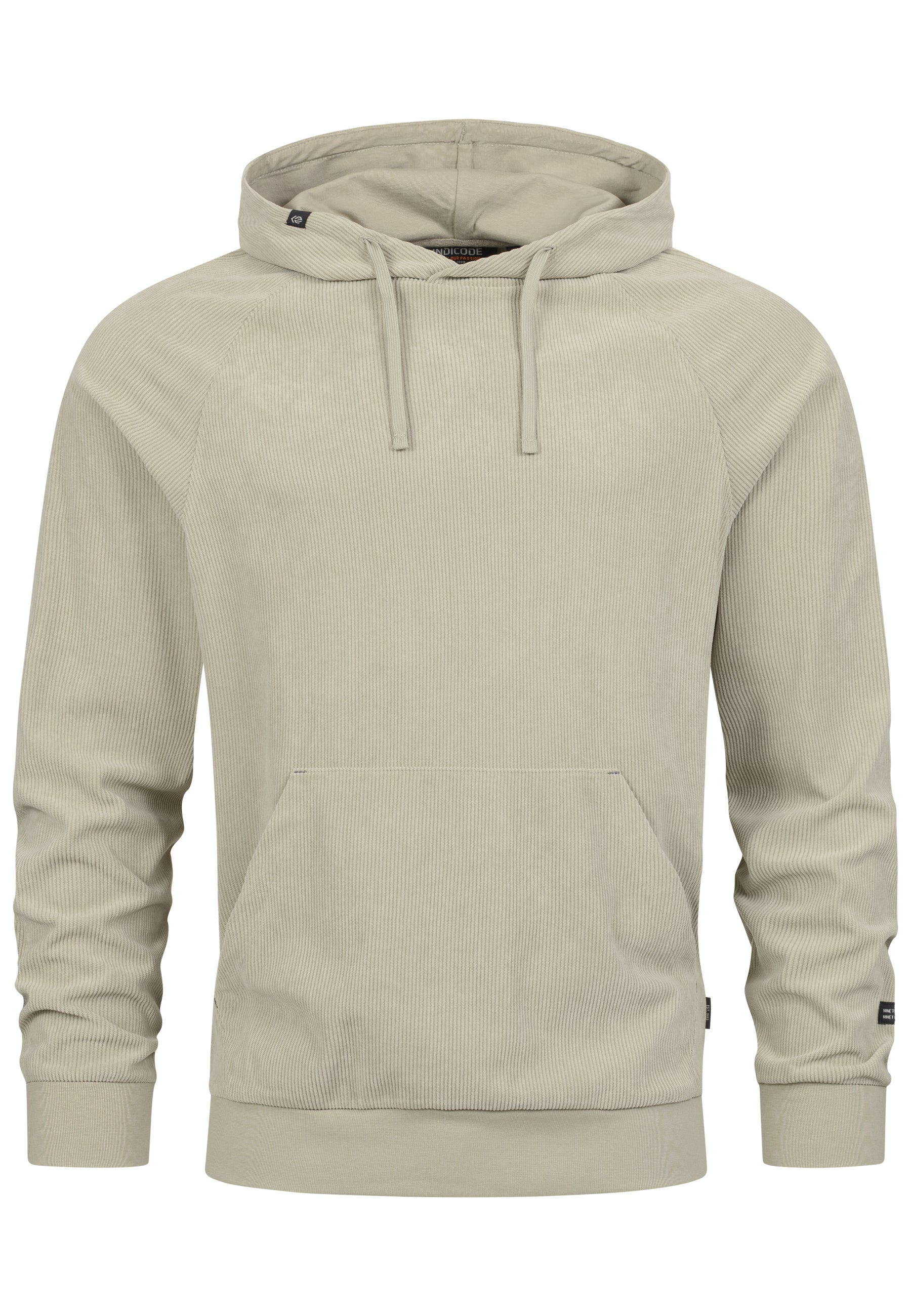 Kapuzenpullover INNemoto Hoodie Produktbild