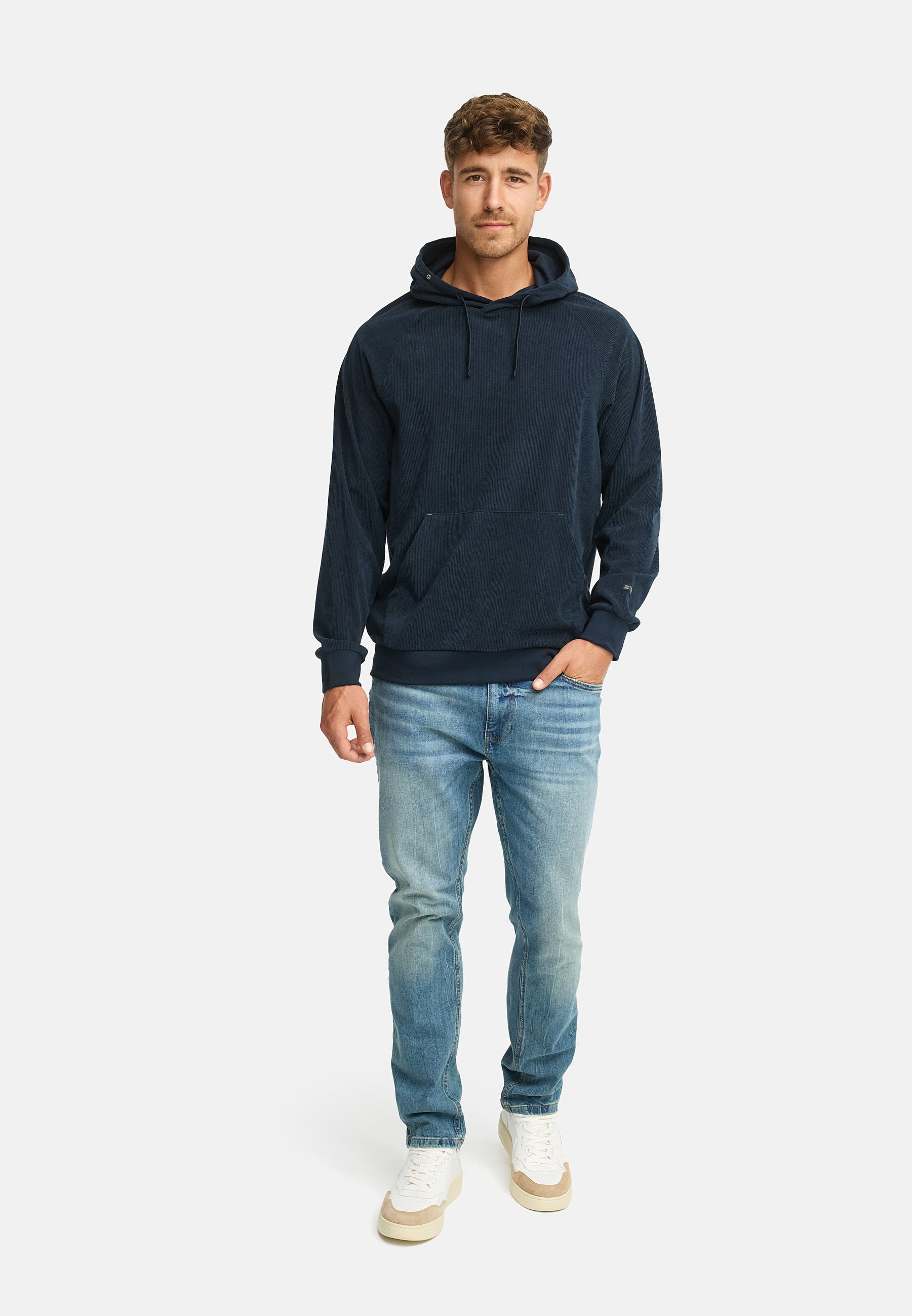 Kapuzenpullover INNemoto Hoodie Produktbild