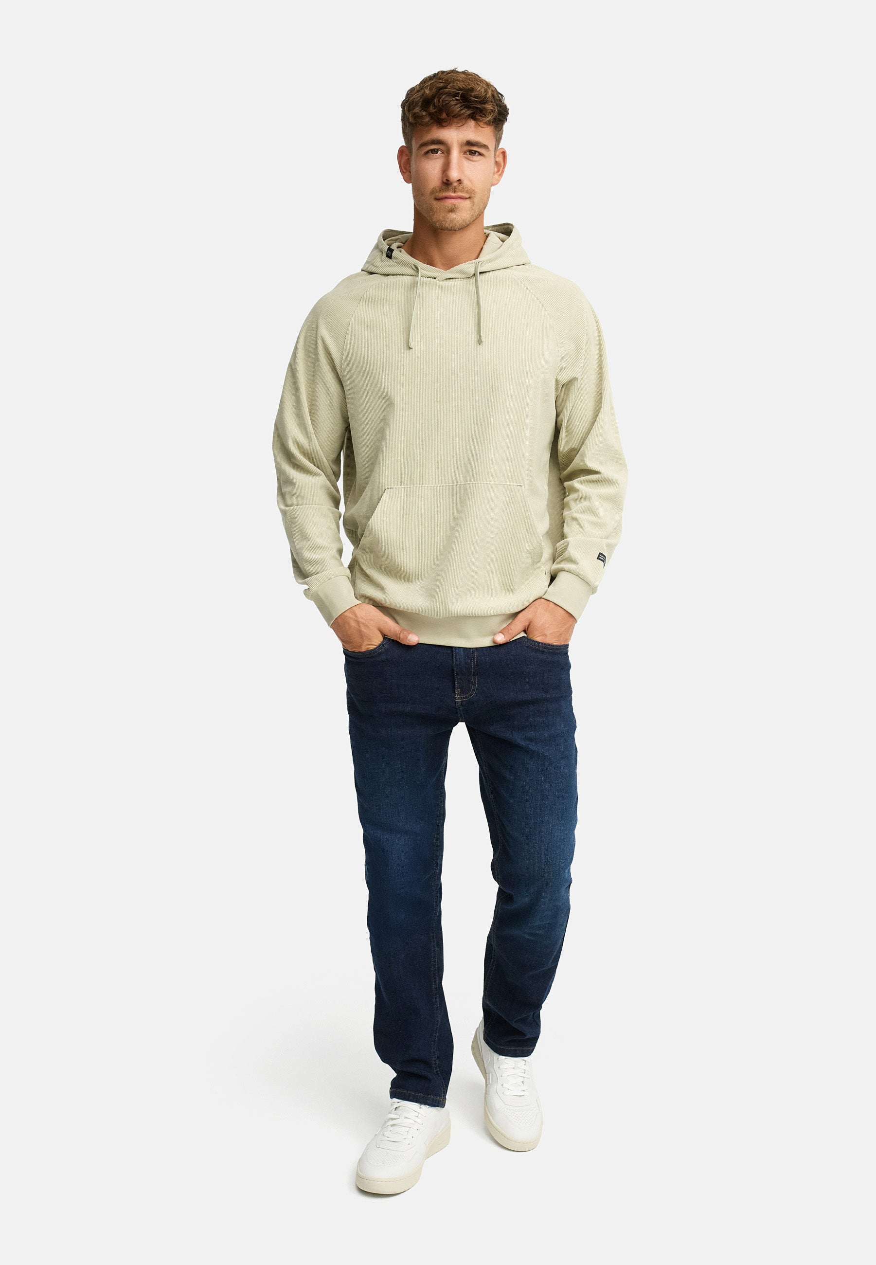 Kapuzenpullover INNemoto Hoodie Produktbild