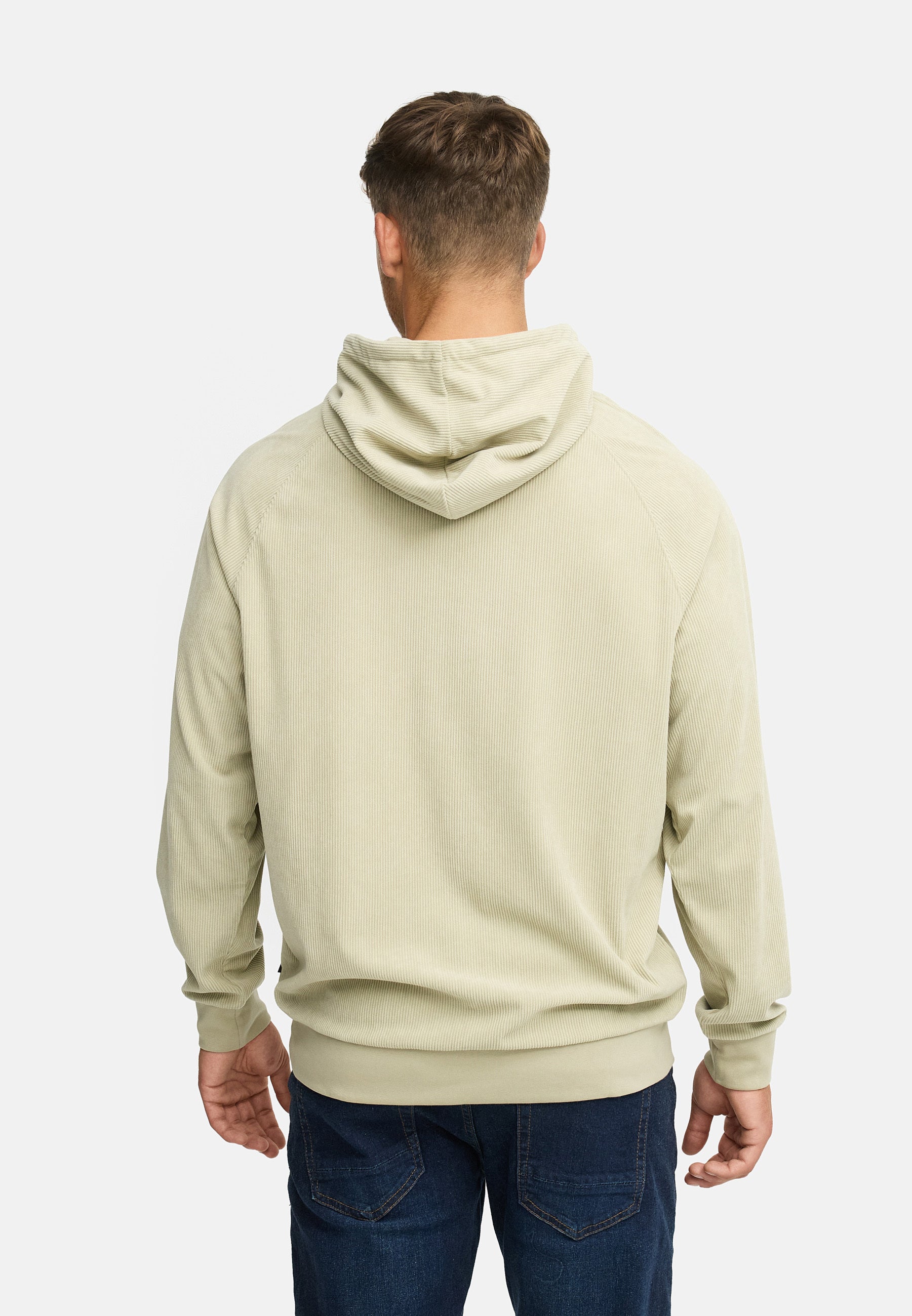Kapuzenpullover INNemoto Hoodie Produktbild