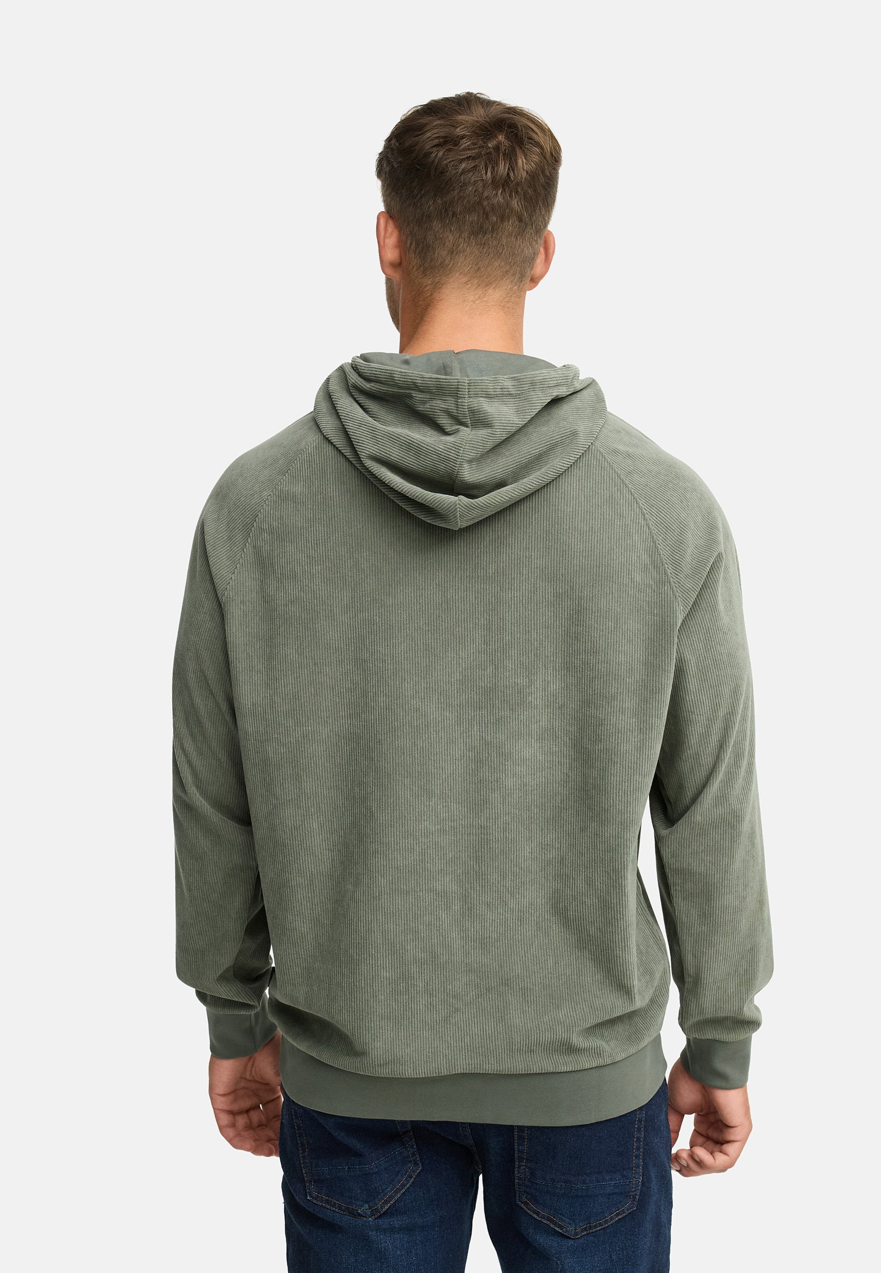 Kapuzenpullover INNemoto Hoodie Produktbild