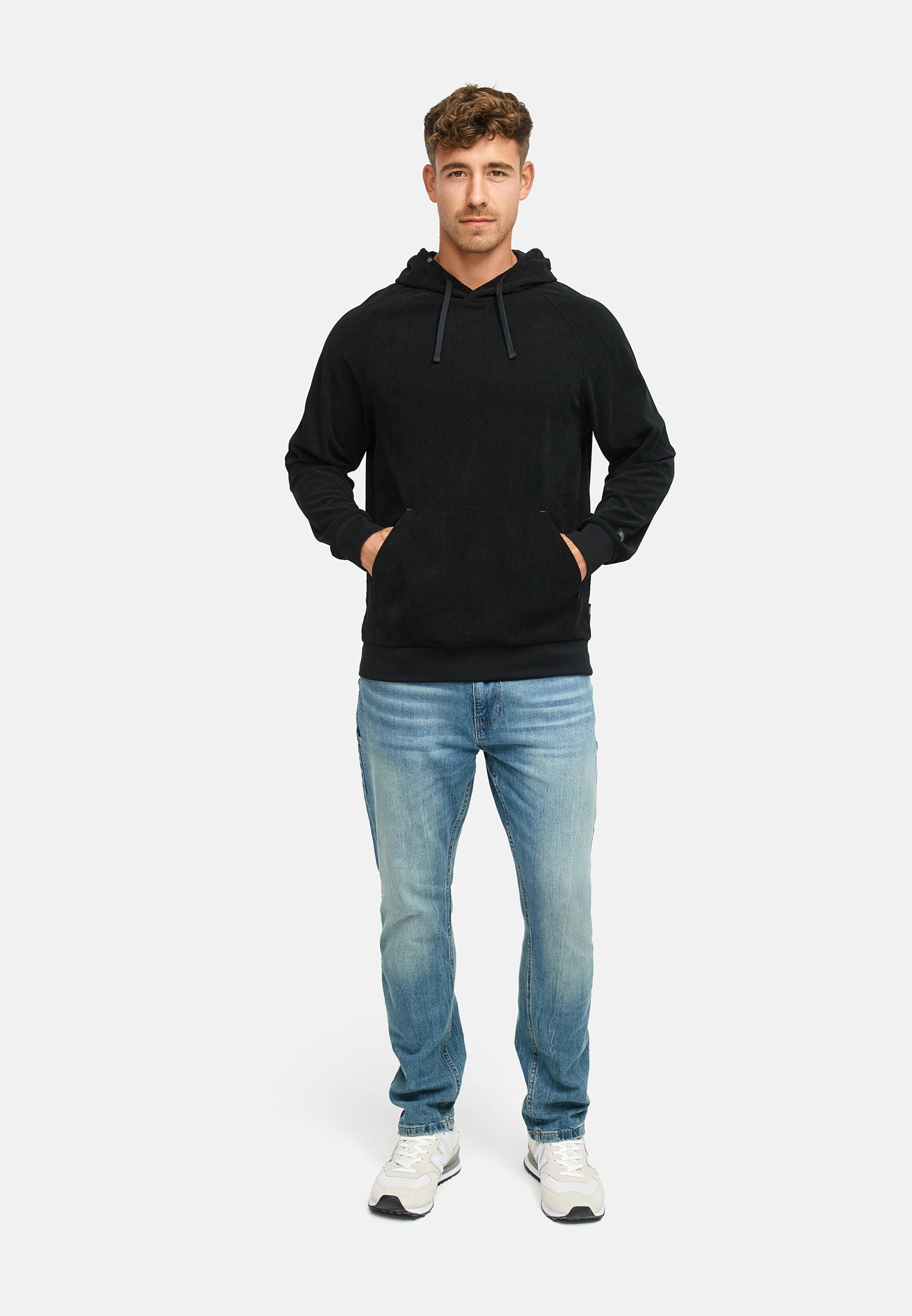 Kapuzenpullover INNemoto Hoodie Produktbild
