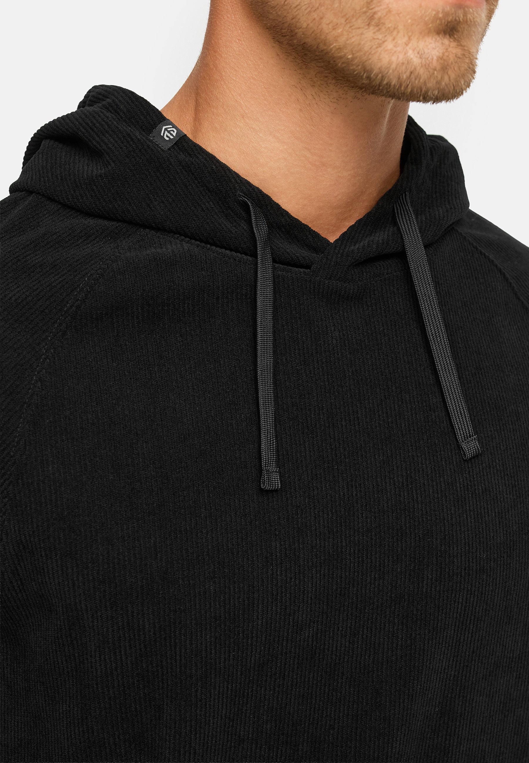 Kapuzenpullover INNemoto Hoodie Produktbild