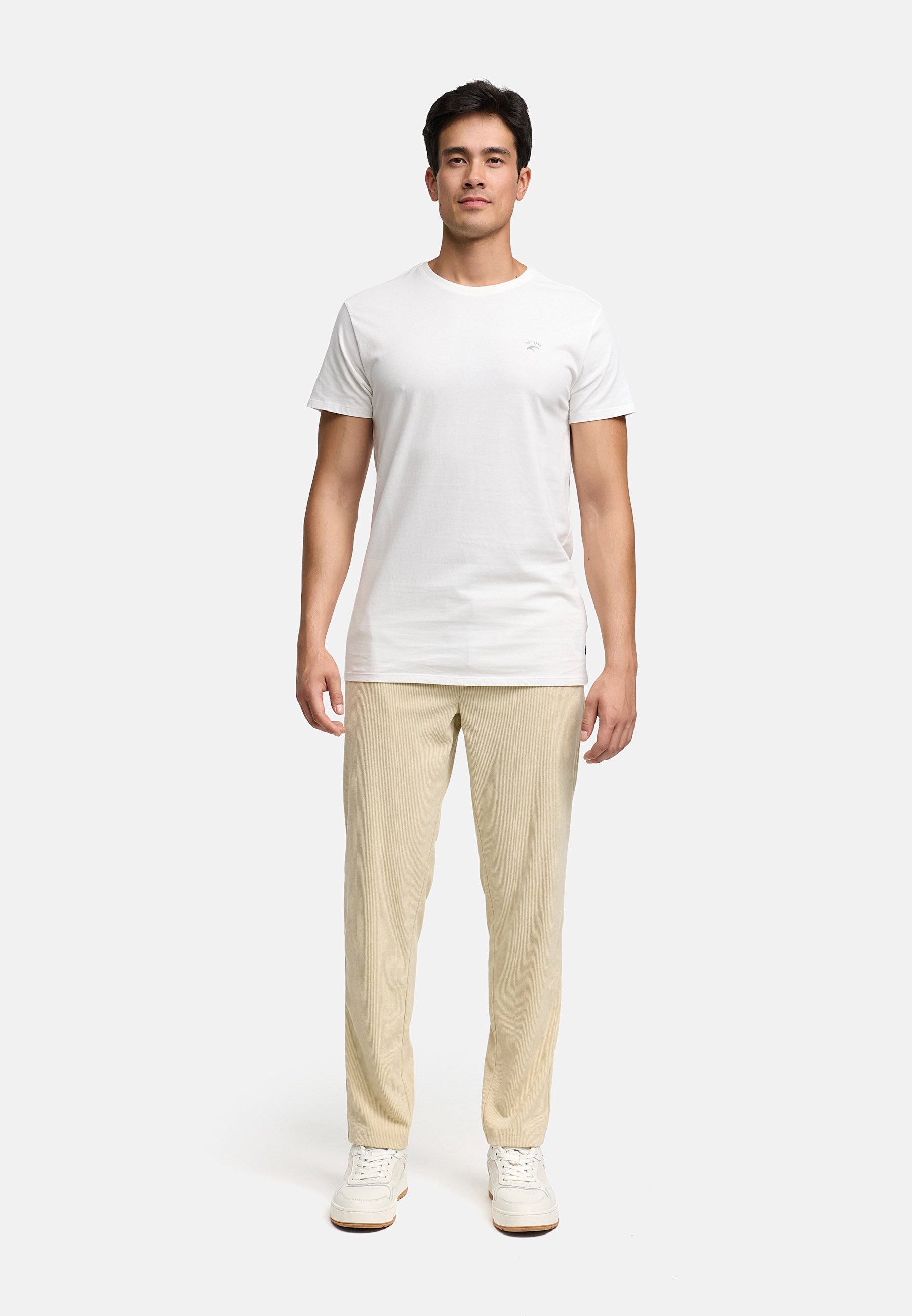 Chinohose INNemoto Pants Produktbild