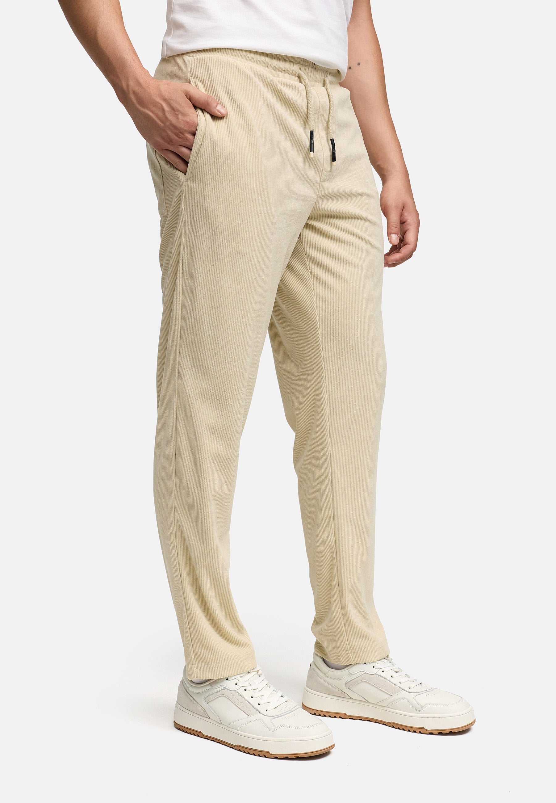 Chinohose INNemoto Pants Produktbild