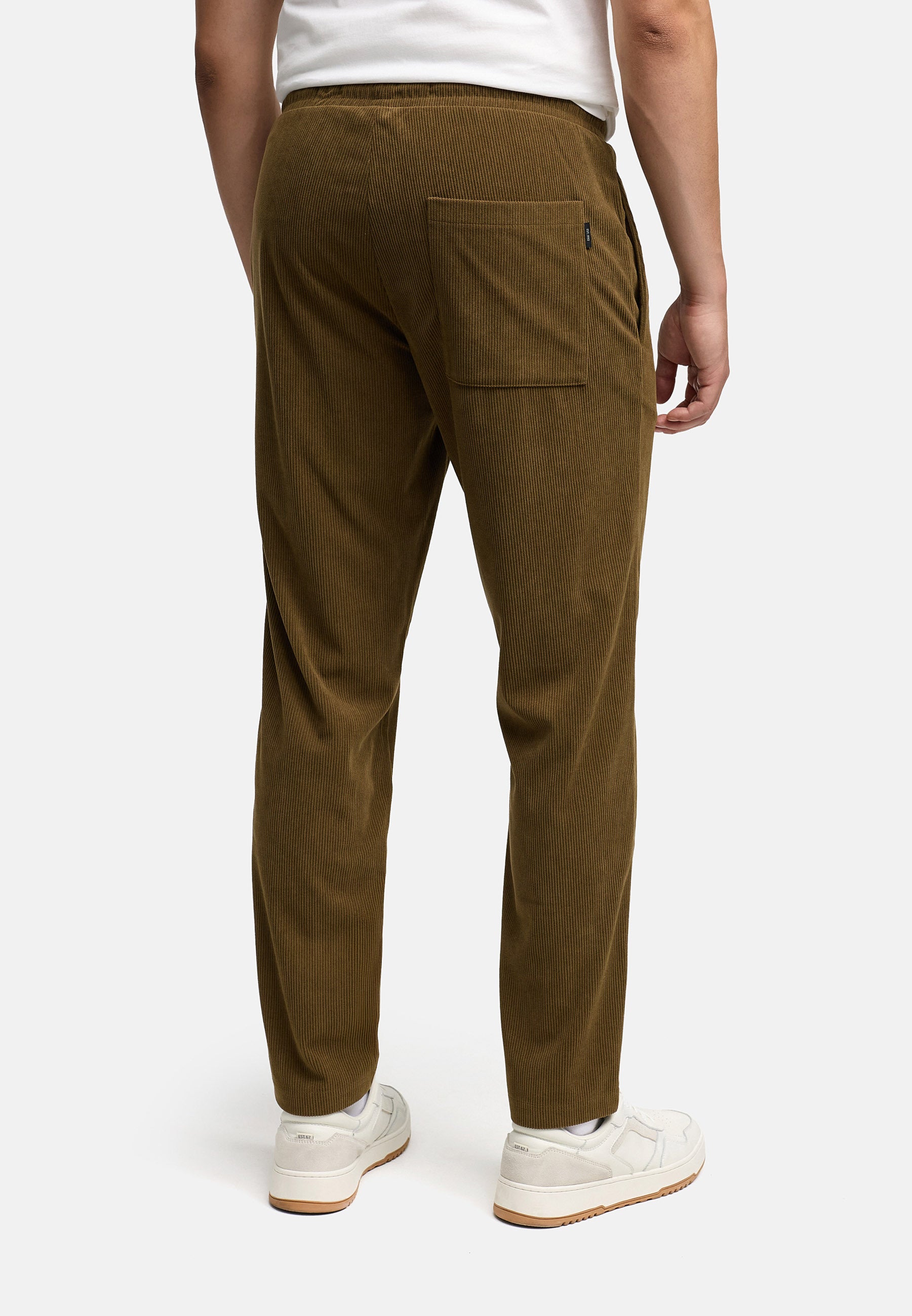 Chinohose INNemoto Pants Produktbild