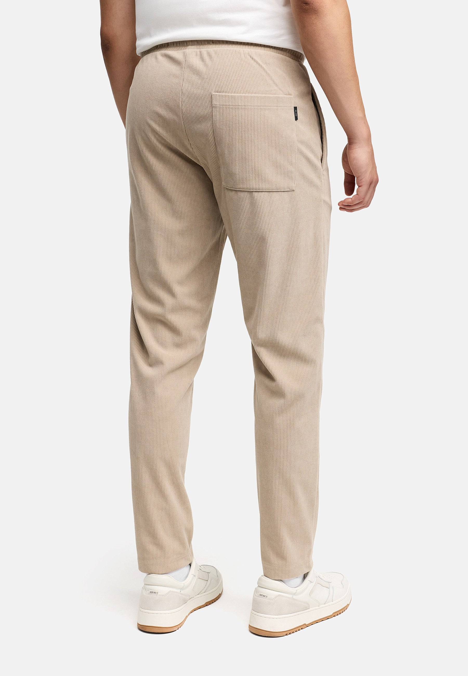 Chinohose INNemoto Pants Produktbild
