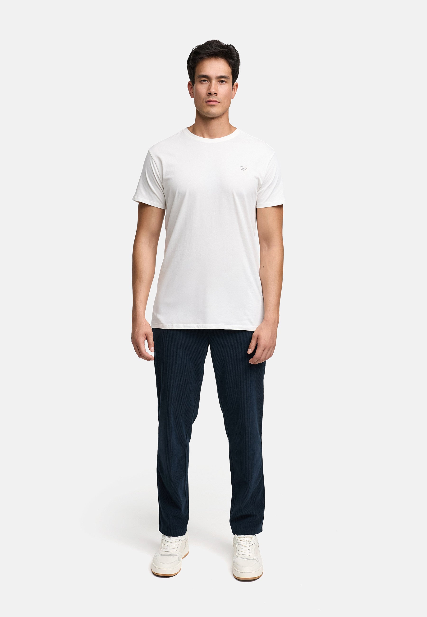 Chinohose INNemoto Pants Produktbild