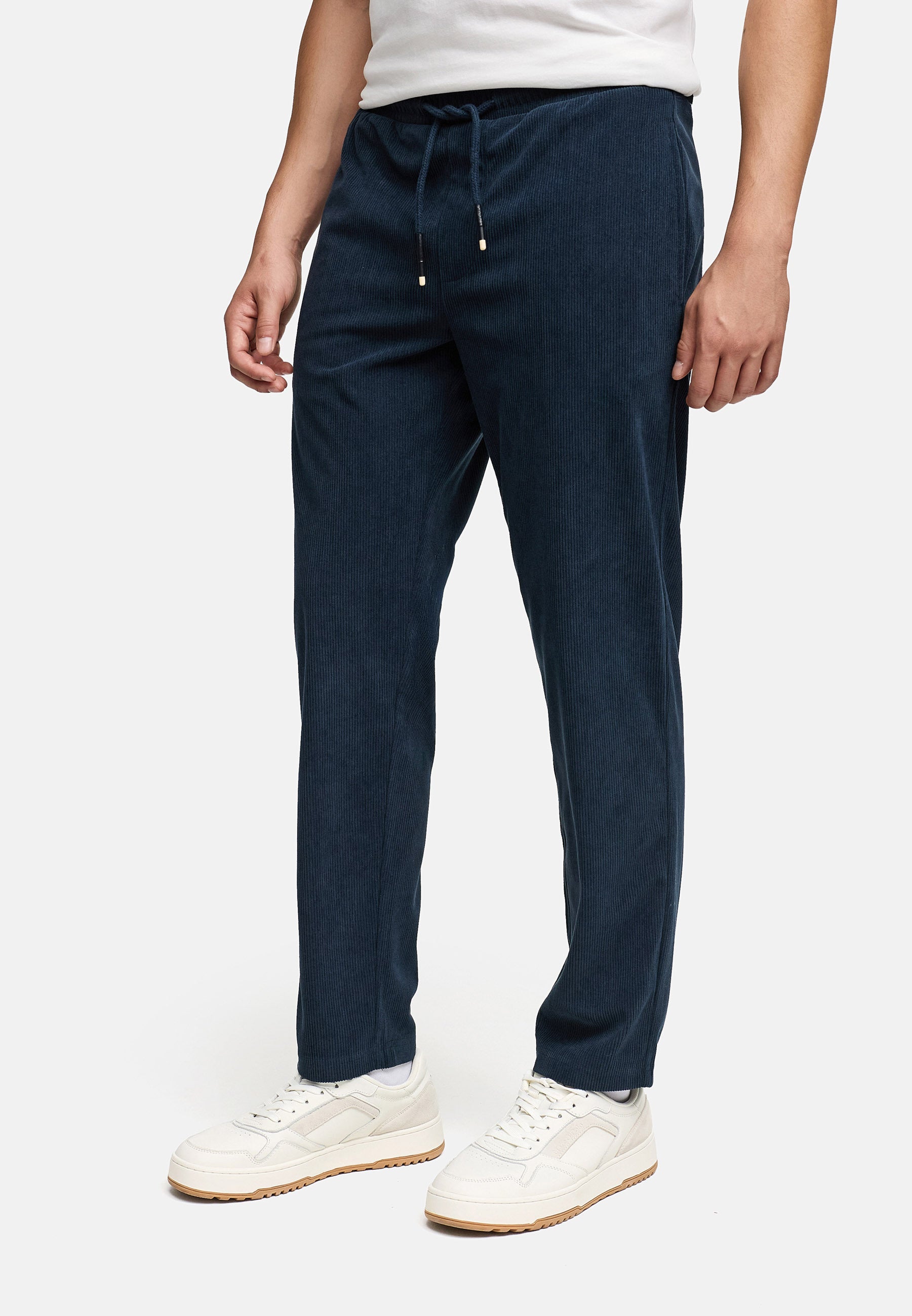 Chinohose INNemoto Pants Produktbild