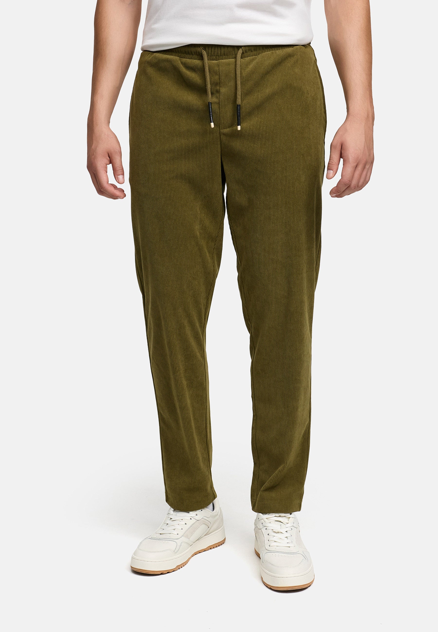 Chinohose INNemoto Pants Produktbild
