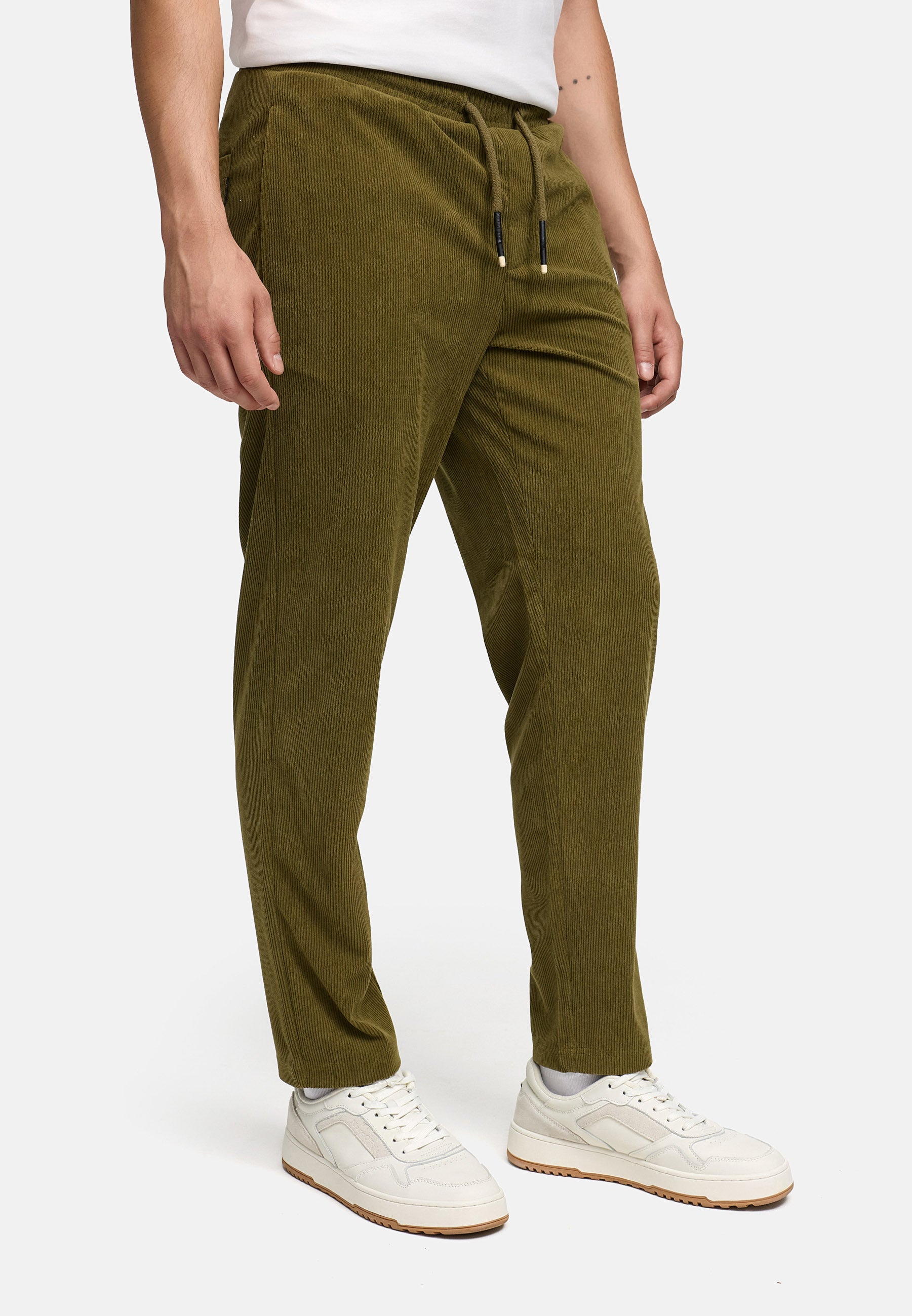 Chinohose INNemoto Pants Produktbild