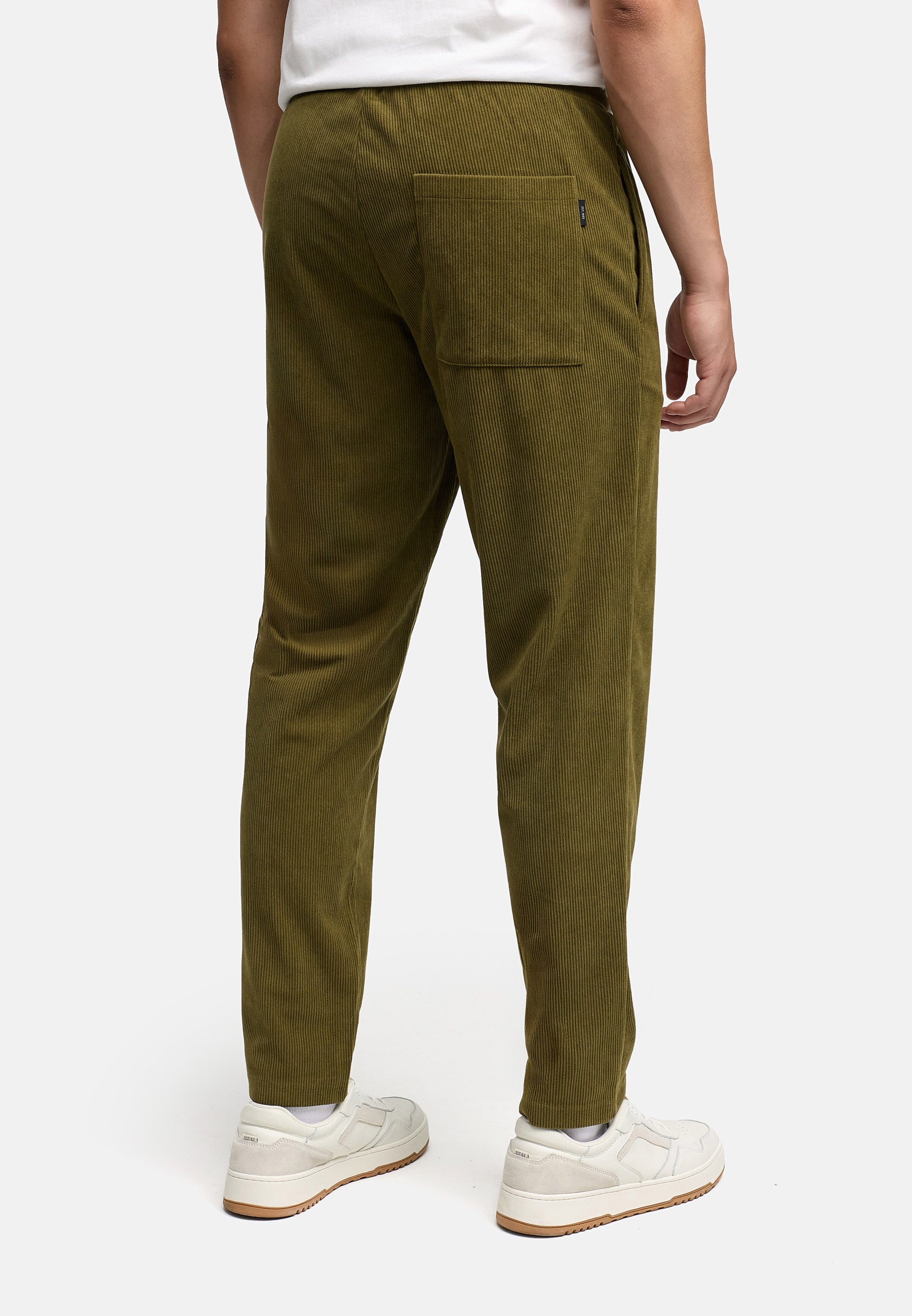 Chinohose INNemoto Pants Produktbild